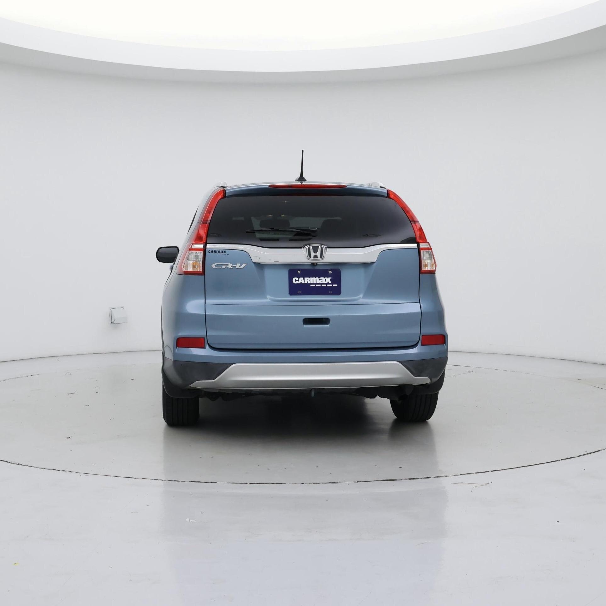 Thumbnail: 2015 Honda CR-V - 6