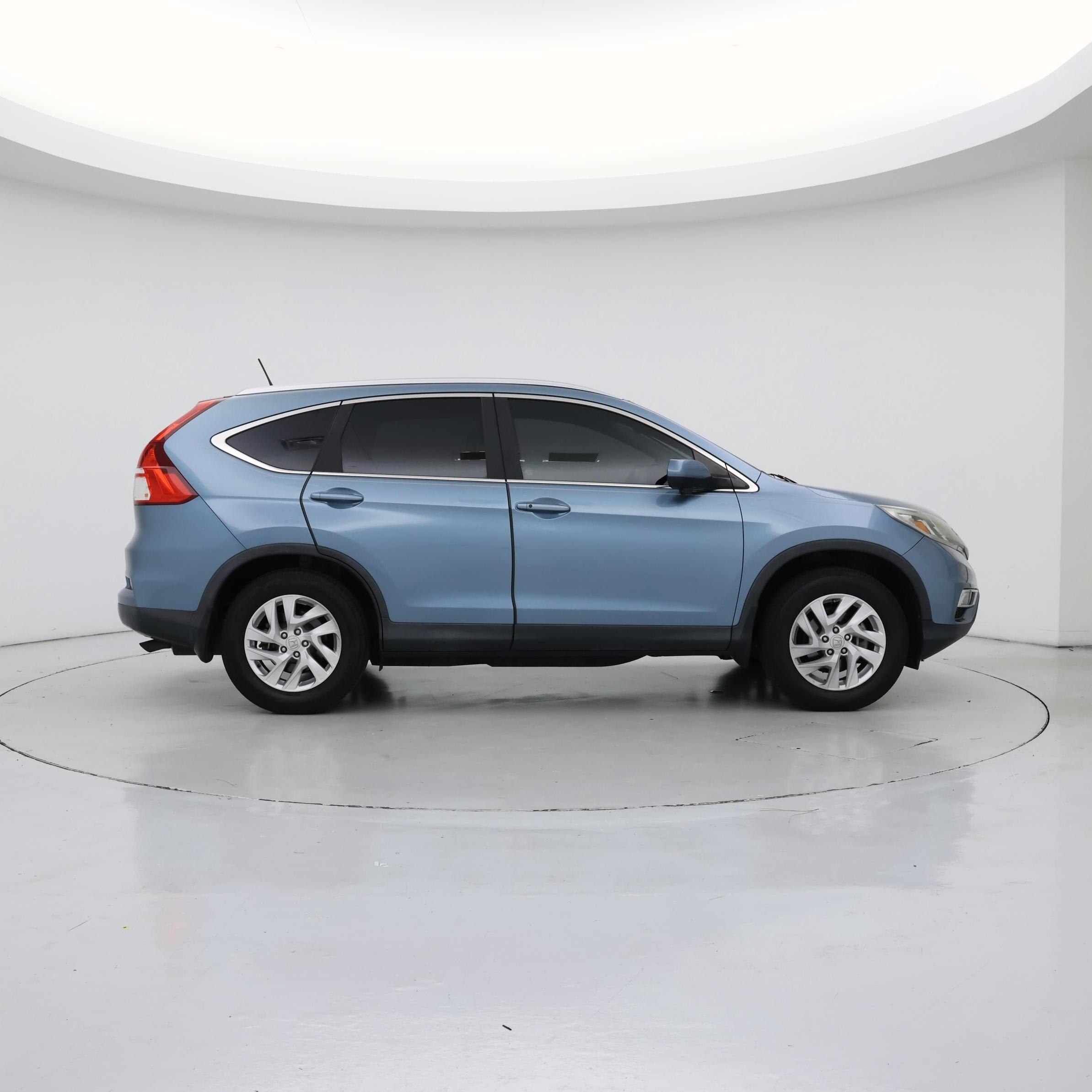 Thumbnail: 2015 Honda CR-V - 7