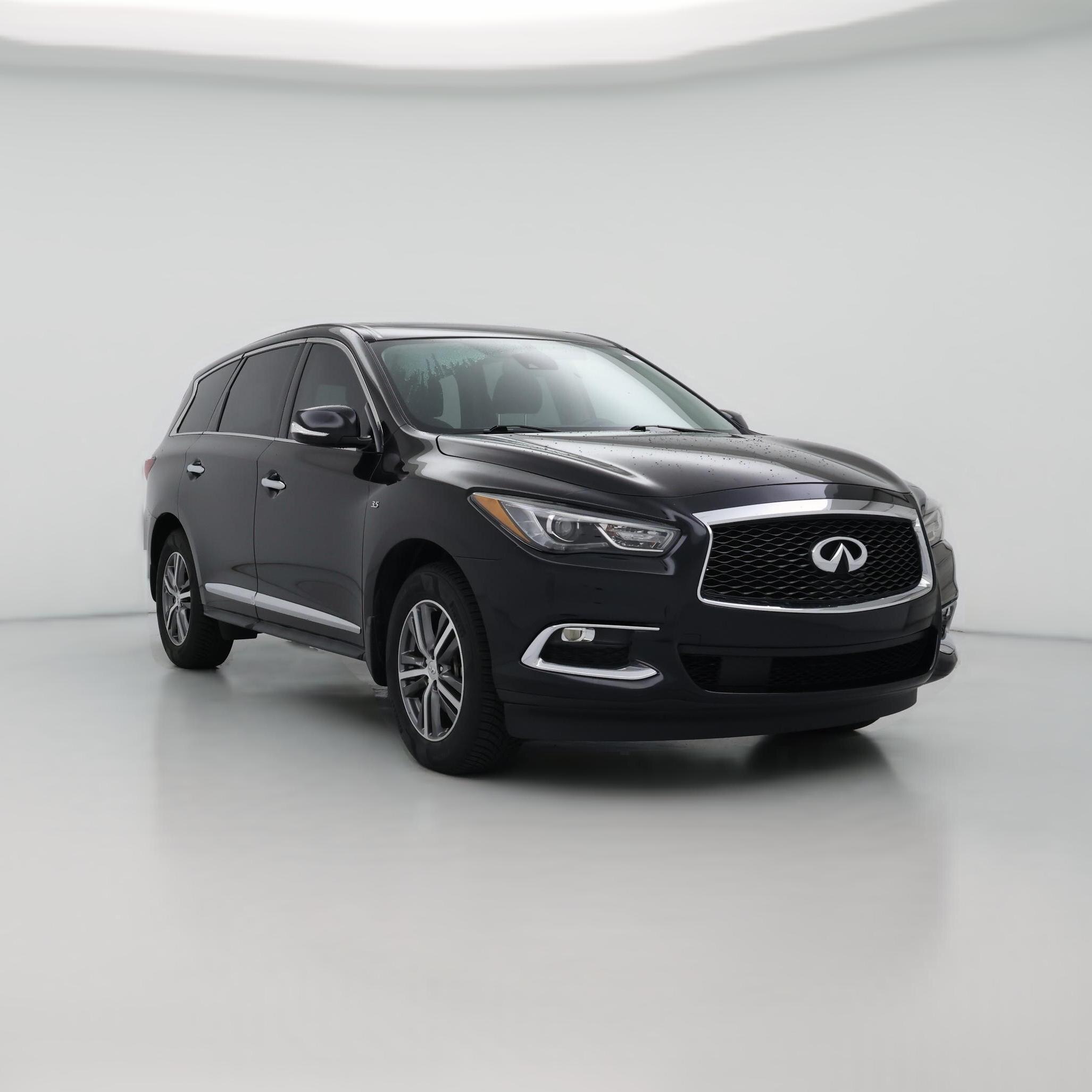 Thumbnail: 2020 INFINITI QX60 - 1