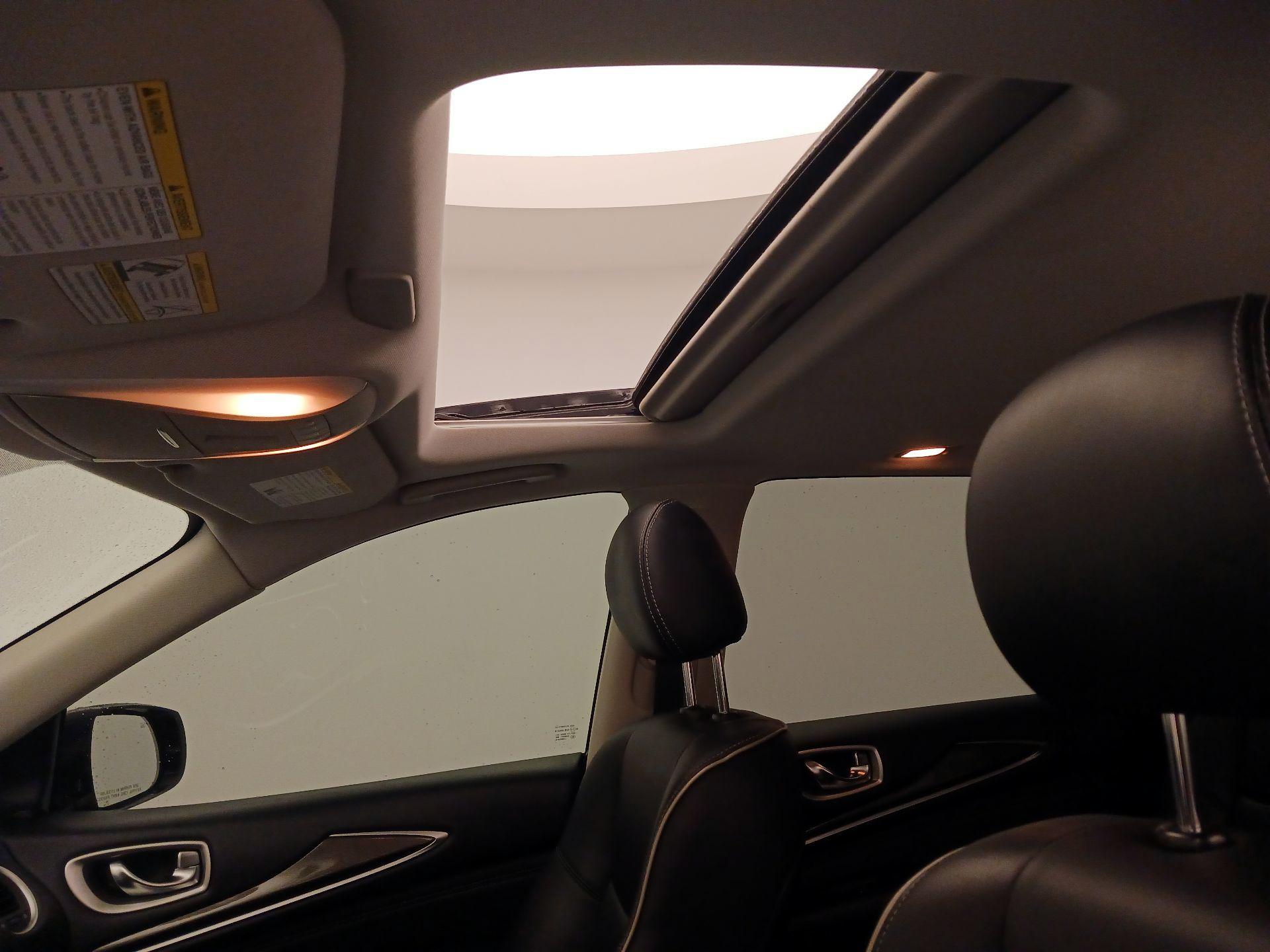 Thumbnail: 2020 INFINITI QX60 - 19