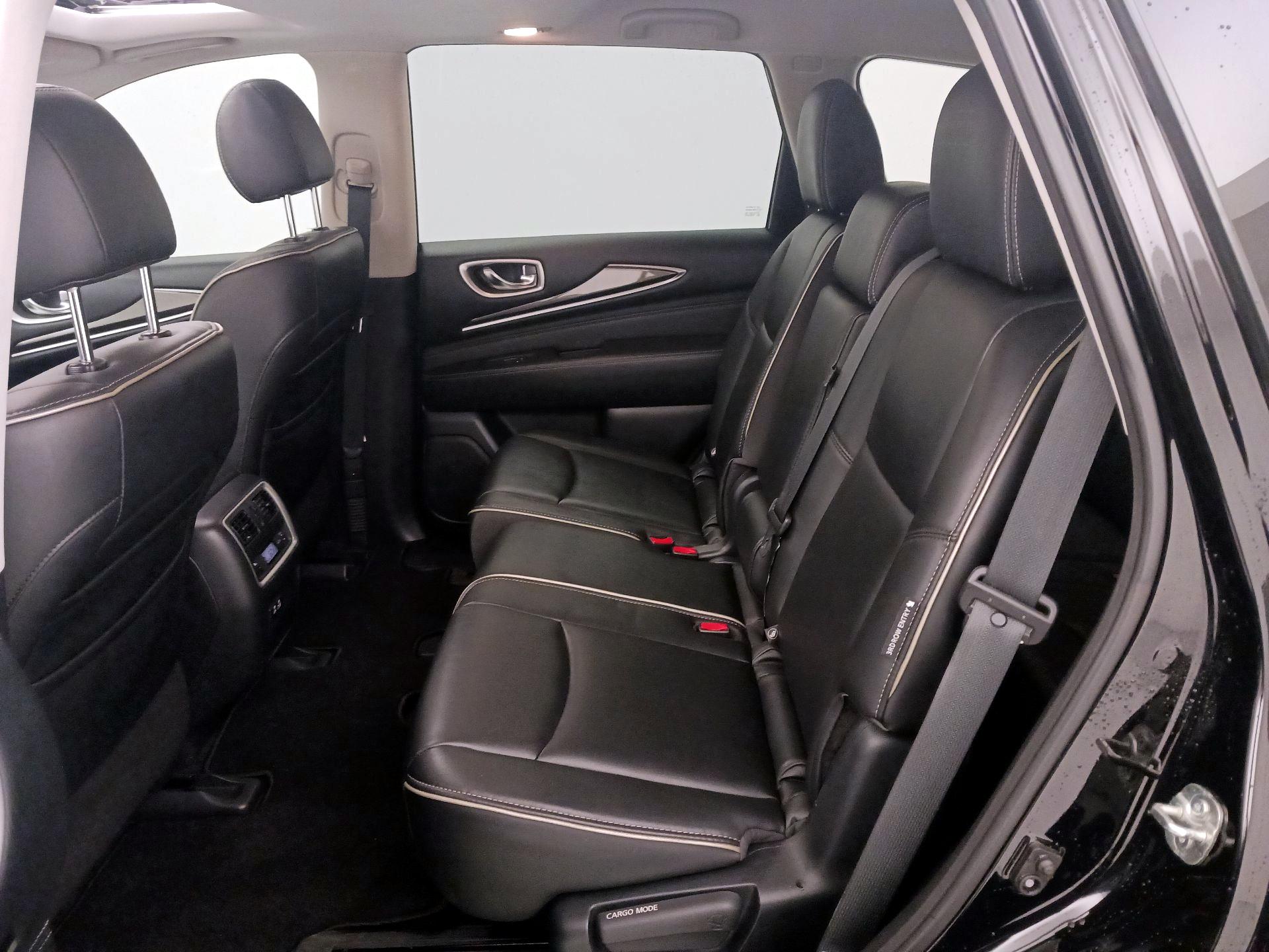 Thumbnail: 2020 INFINITI QX60 - 20
