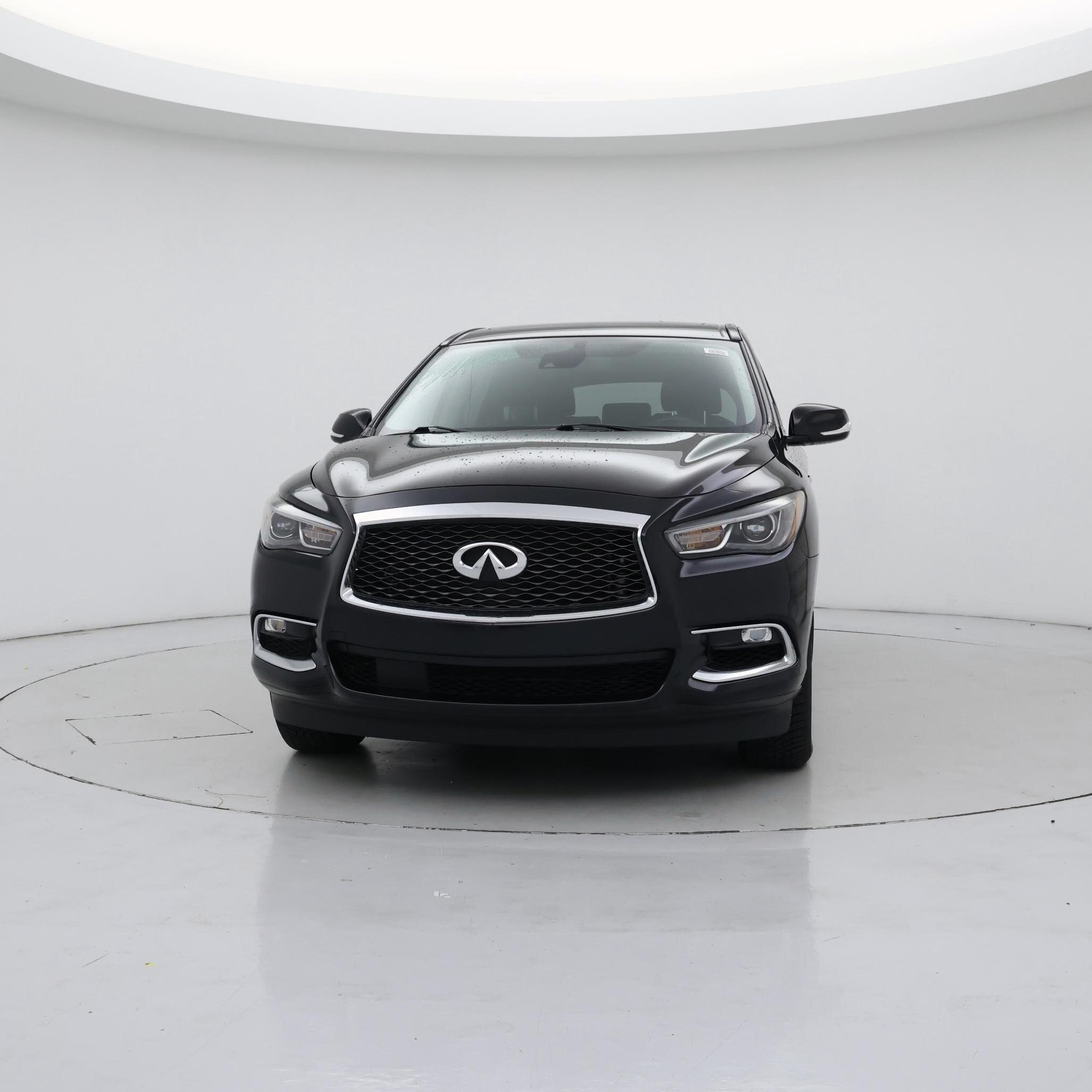 Thumbnail: 2020 INFINITI QX60 - 5