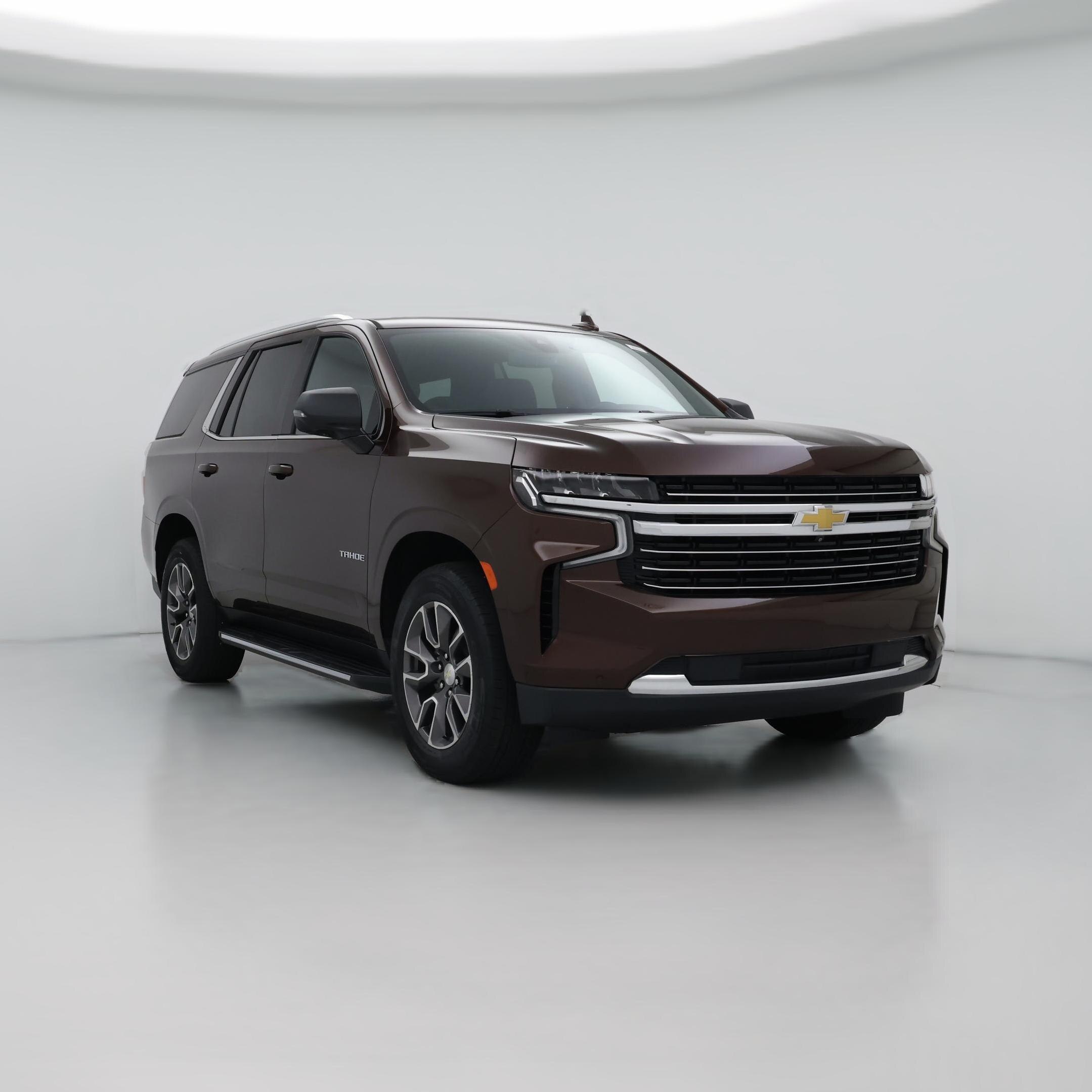 Thumbnail: 2022 Chevrolet Tahoe - 1