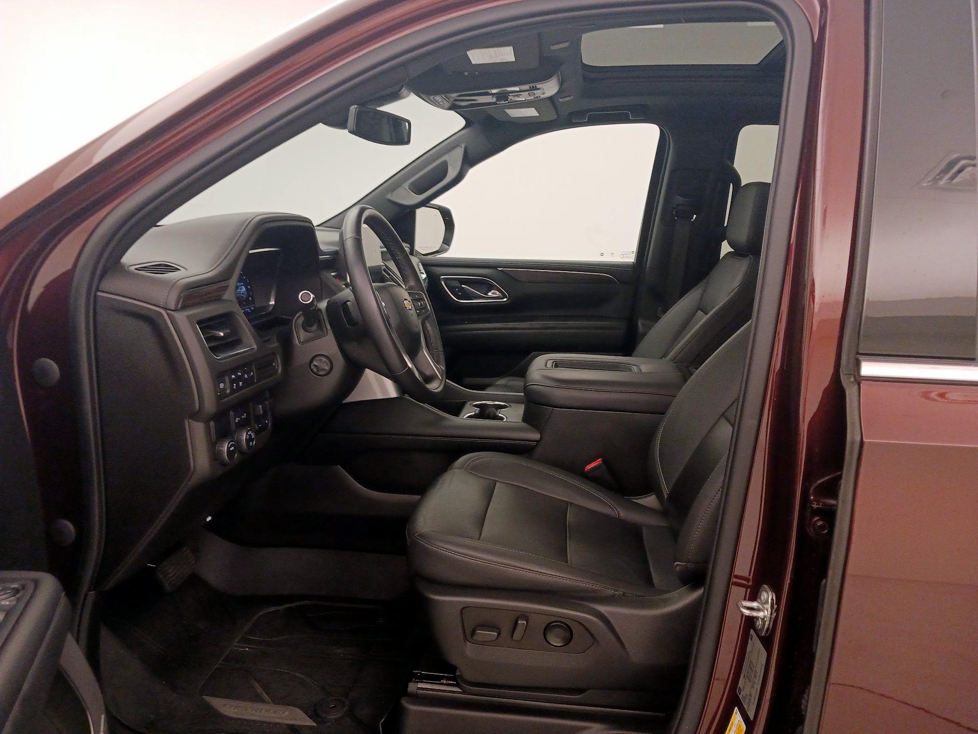 Thumbnail: 2022 Chevrolet Tahoe - 11