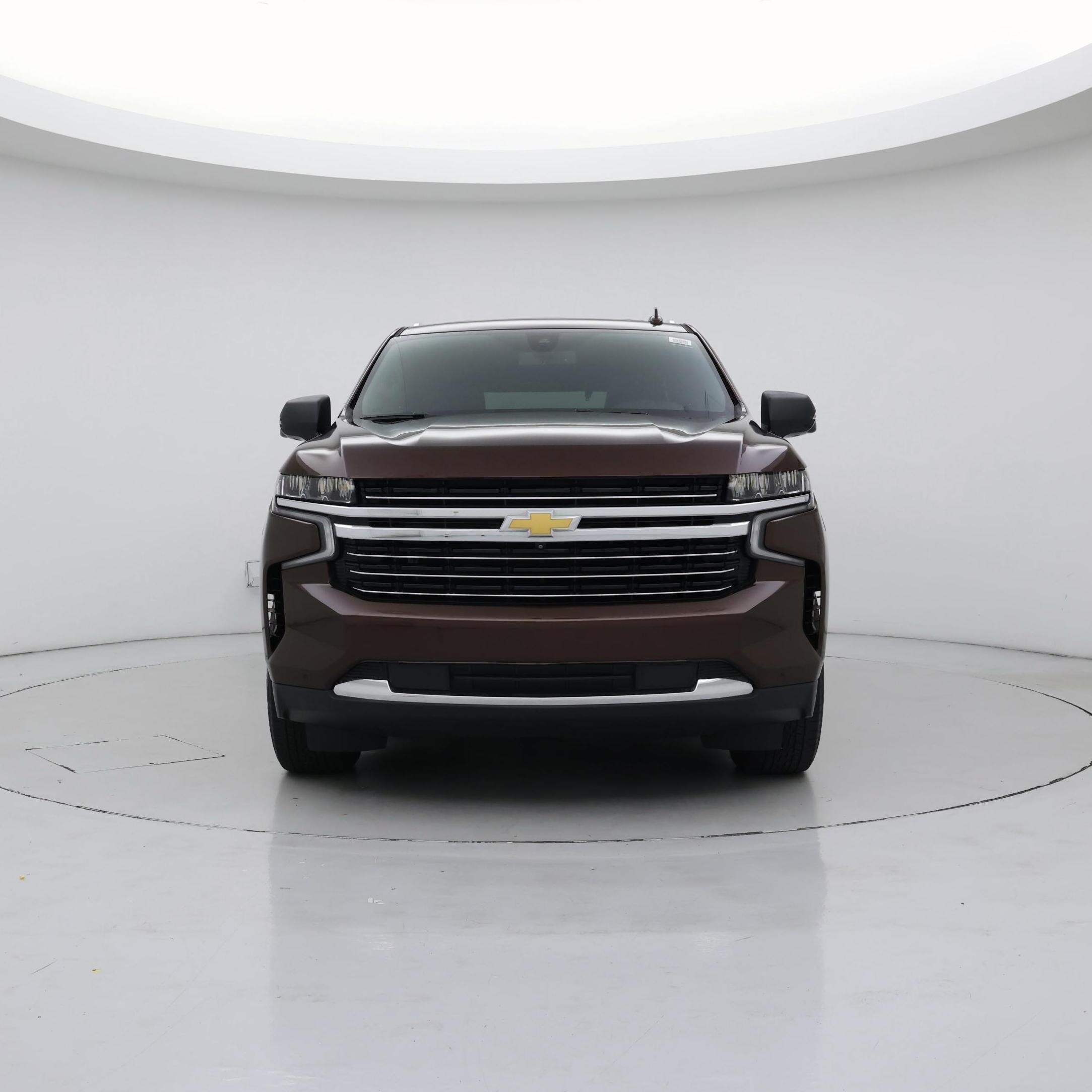 Thumbnail: 2022 Chevrolet Tahoe - 5