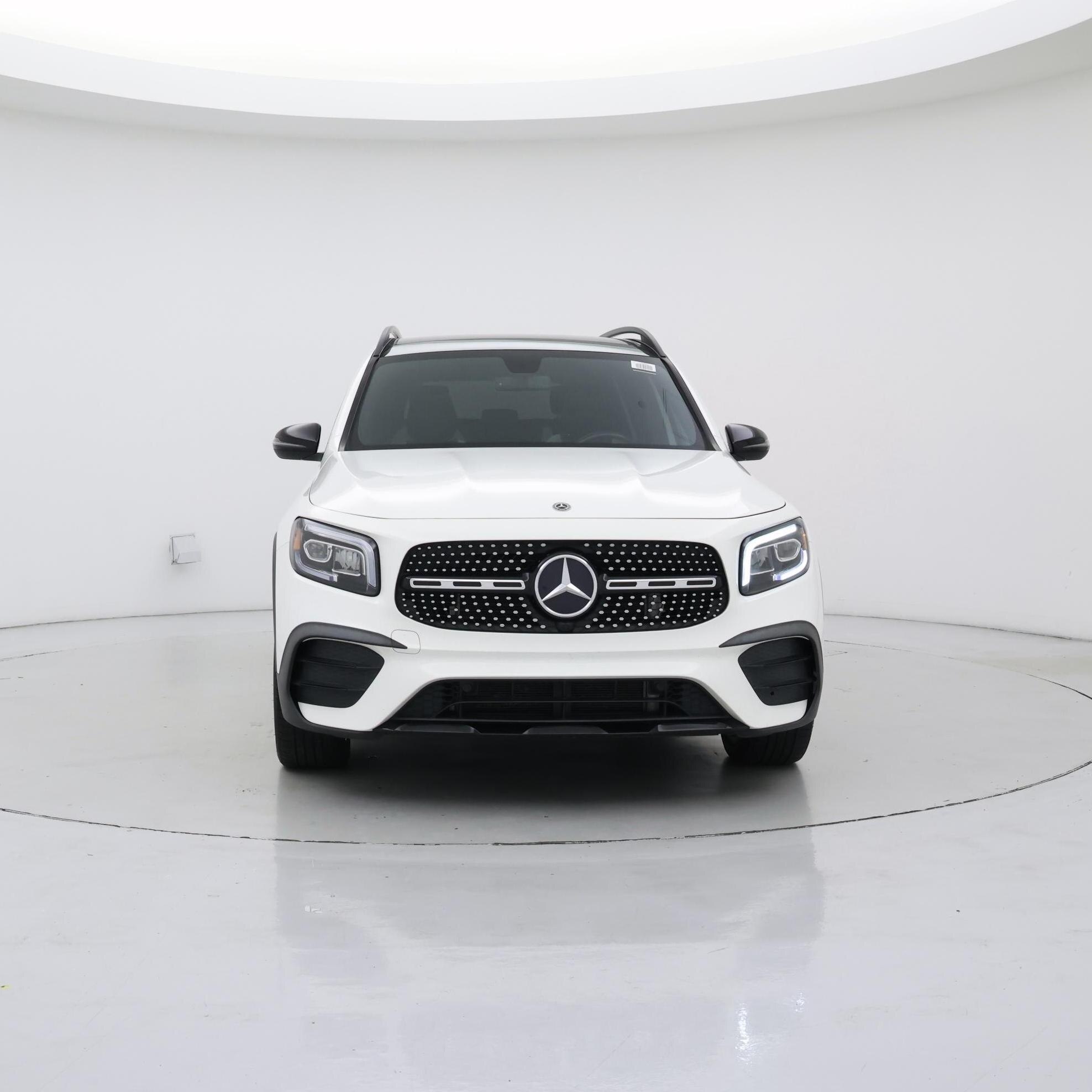 Thumbnail: 2021 Mercedes-Benz GLB - 5