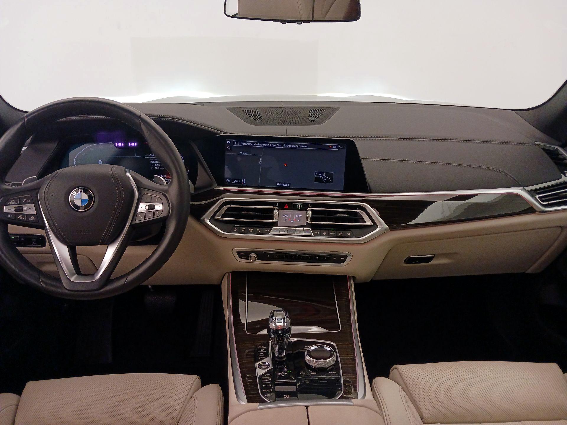 Thumbnail: 2020 BMW X5 - 9