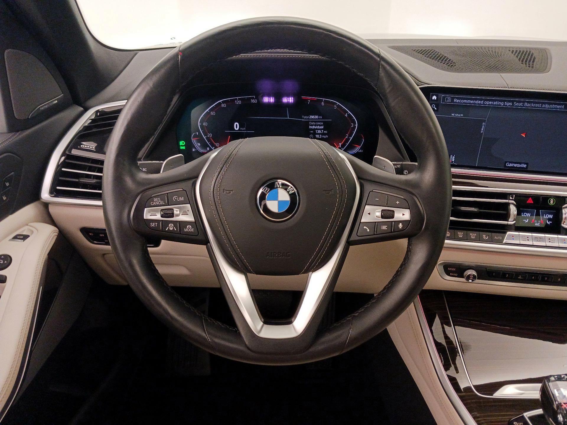 Thumbnail: 2020 BMW X5 - 10