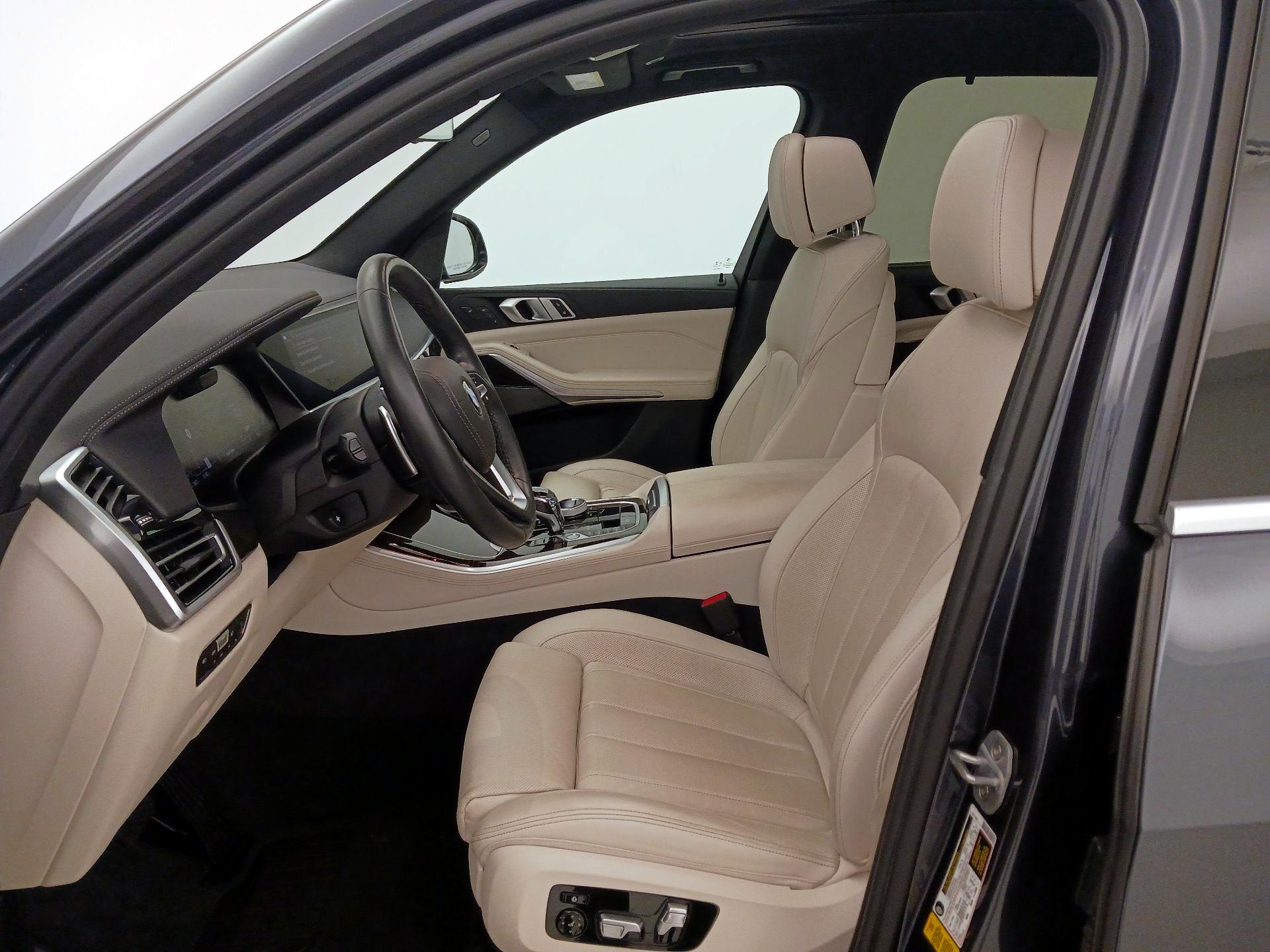 Thumbnail: 2020 BMW X5 - 11