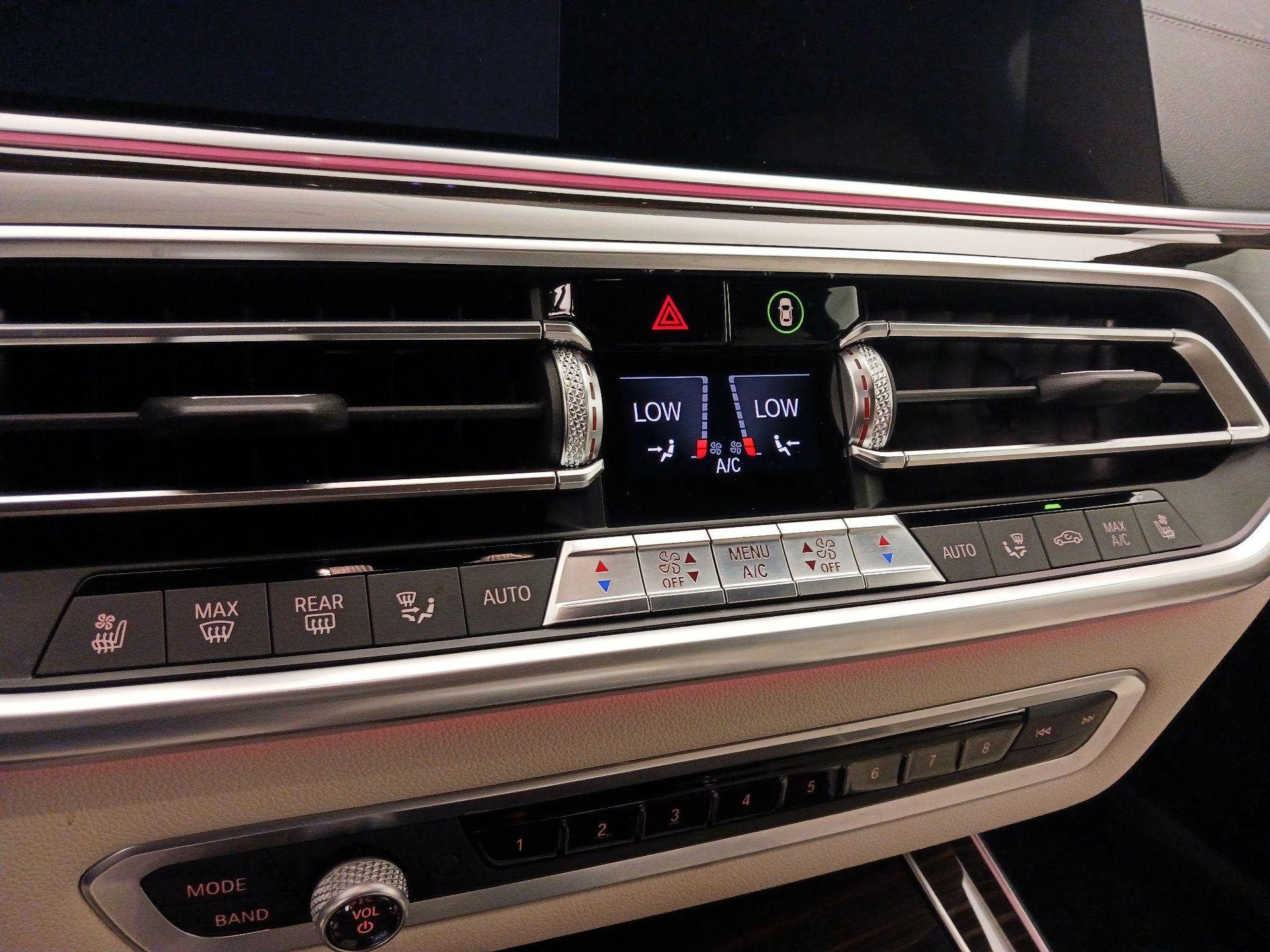 Thumbnail: 2020 BMW X5 - 17