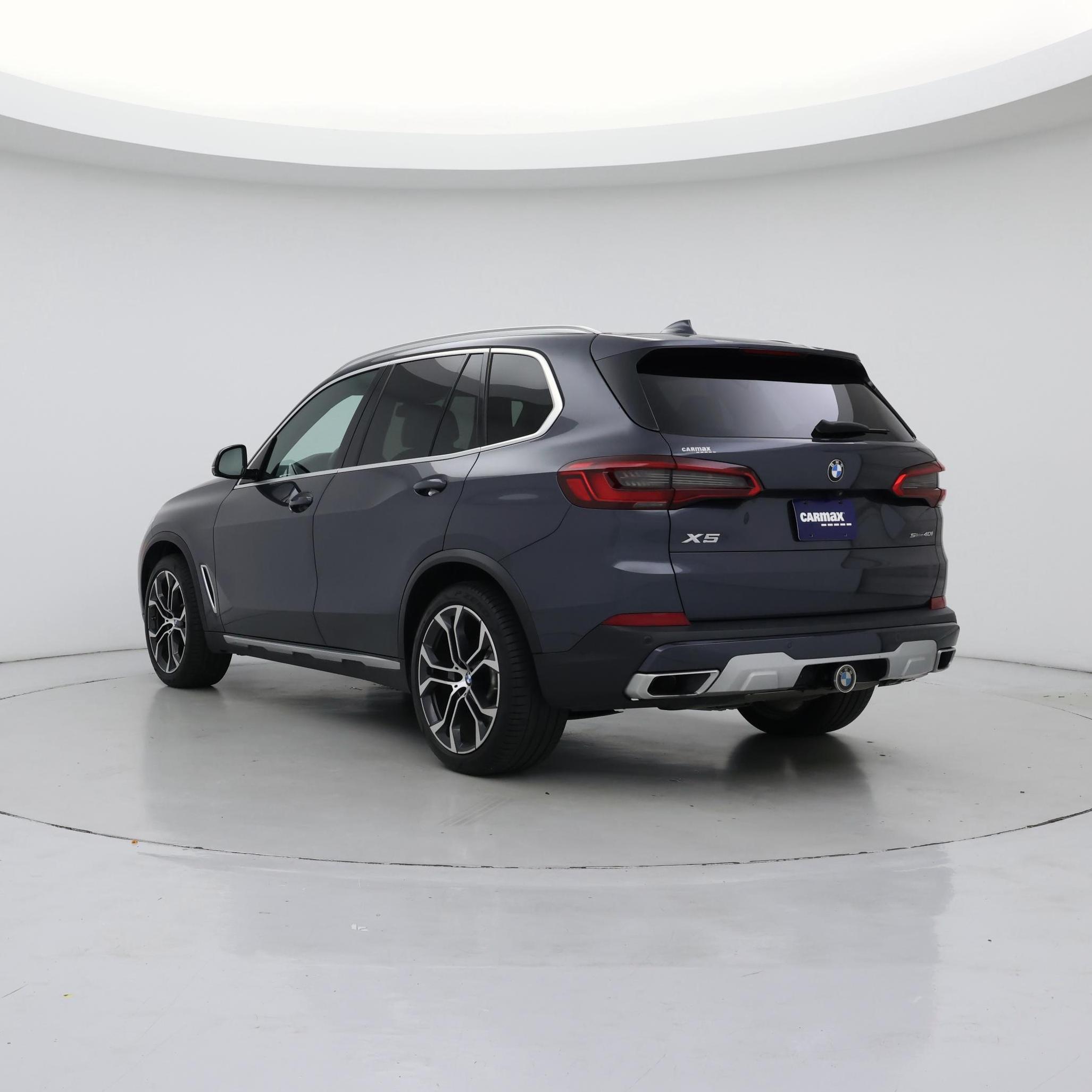Thumbnail: 2020 BMW X5 - 2