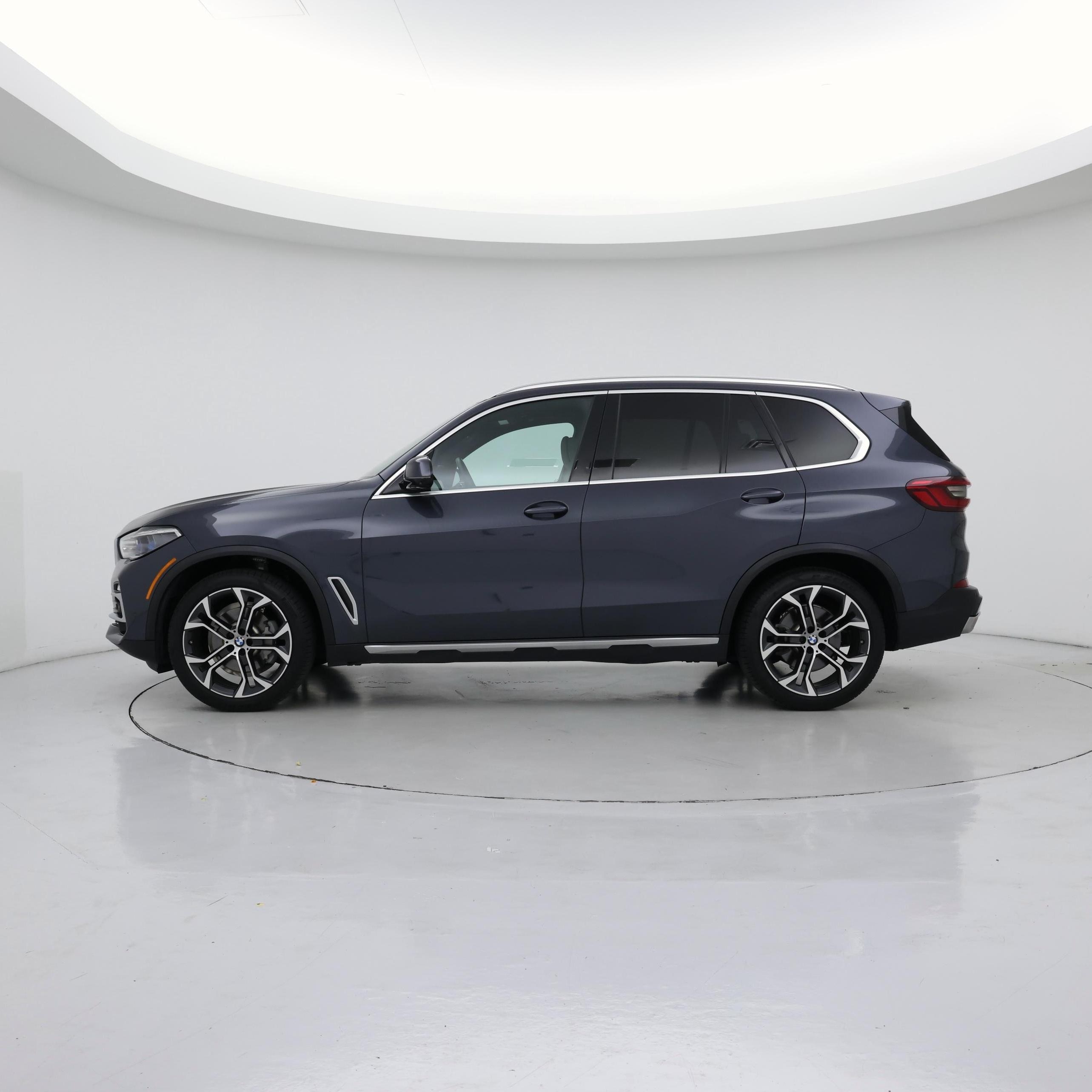 Thumbnail: 2020 BMW X5 - 3