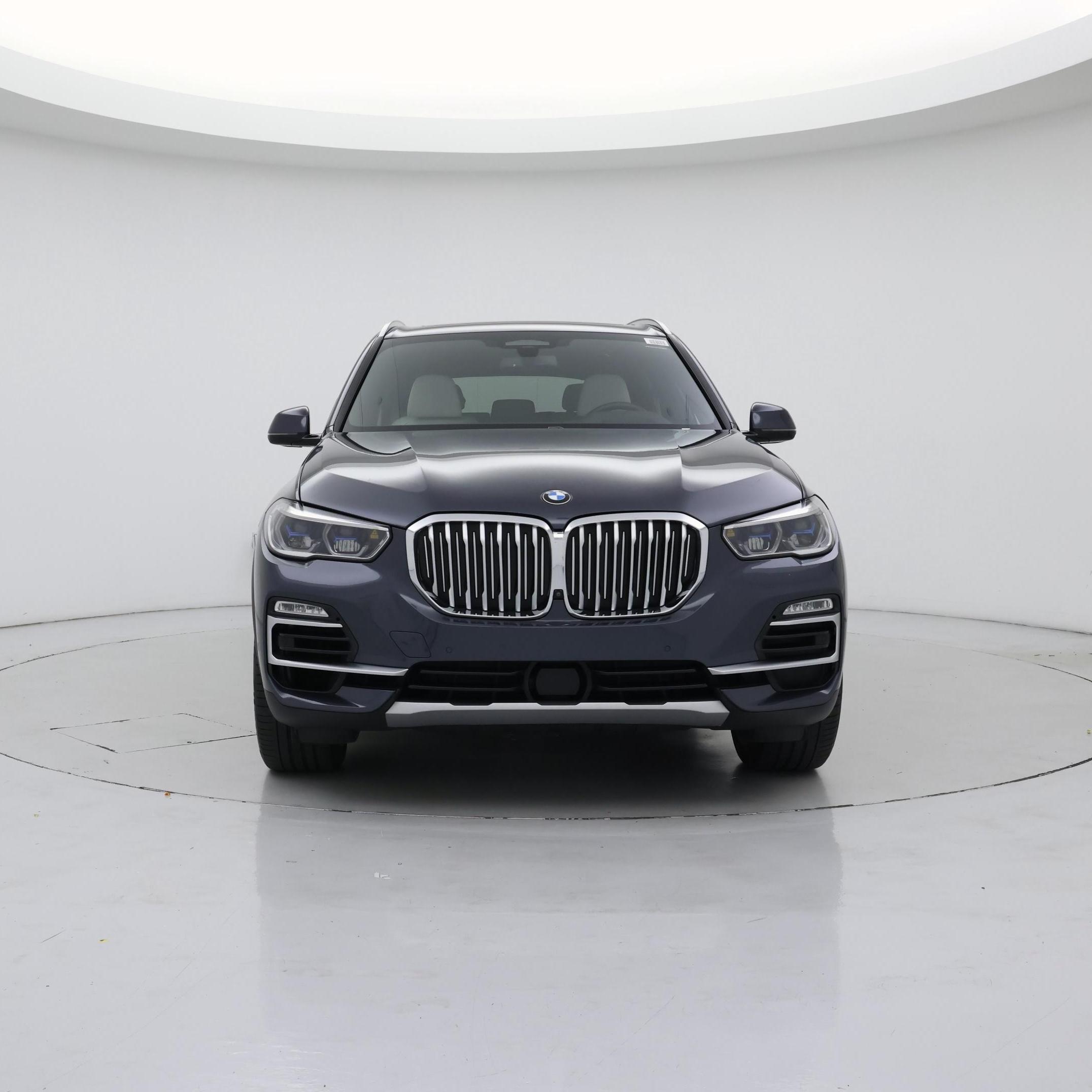 Thumbnail: 2020 BMW X5 - 5