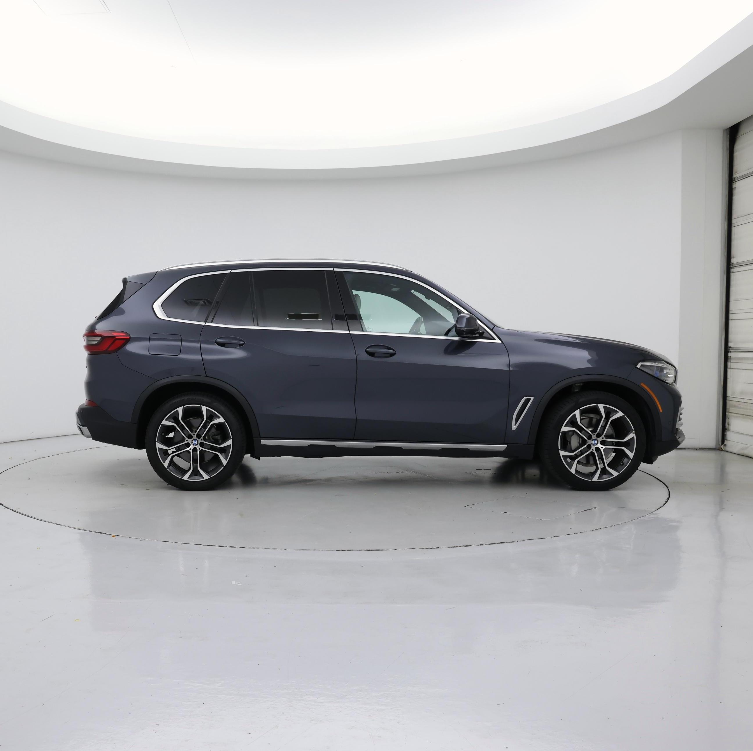 Thumbnail: 2020 BMW X5 - 7