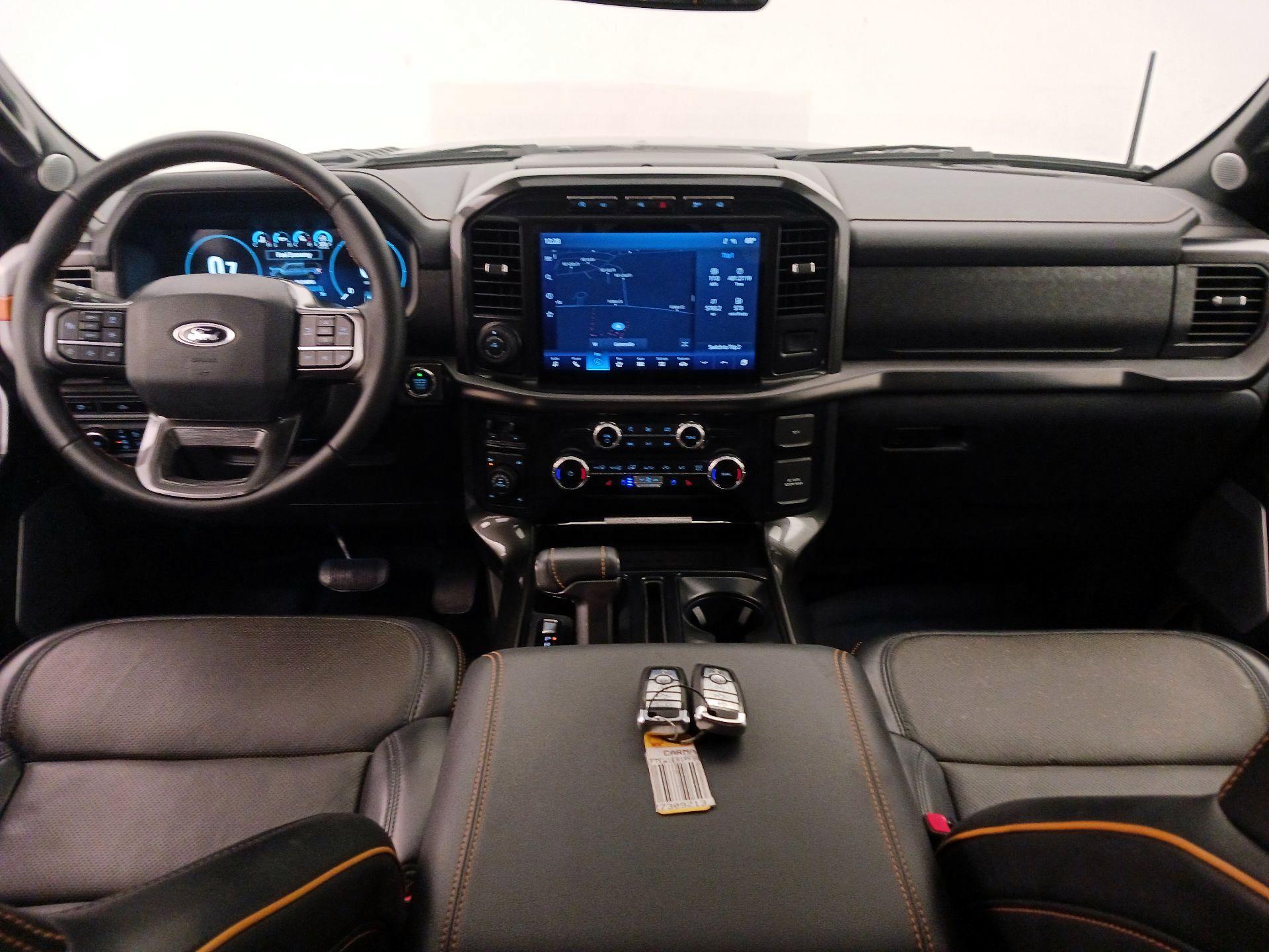 Thumbnail: 2023 Ford F-150 - 9
