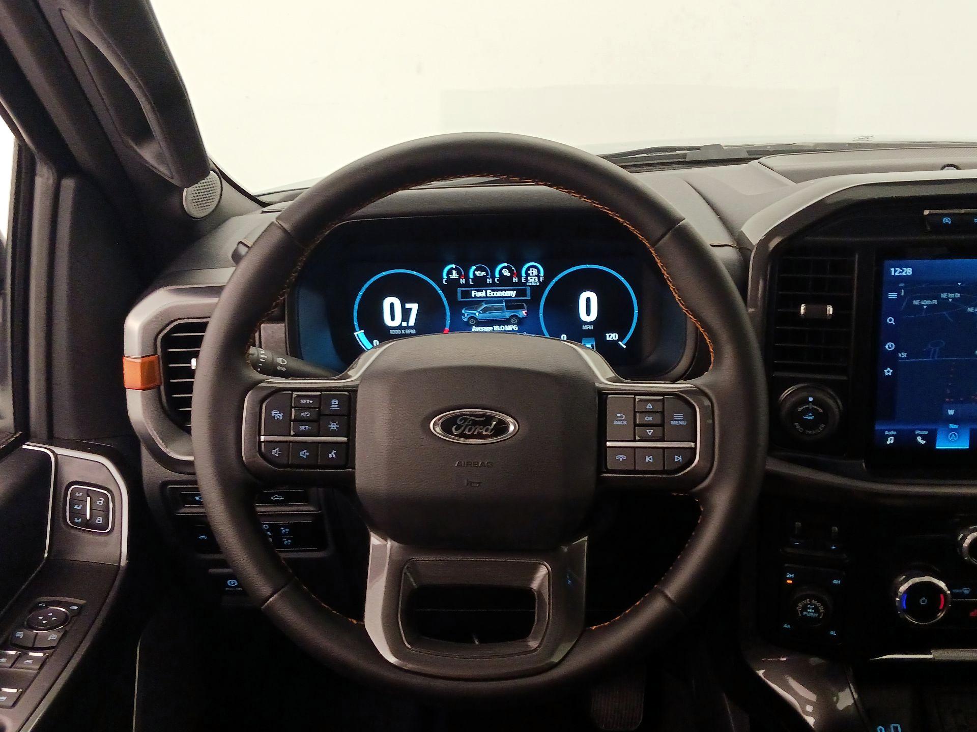 Thumbnail: 2023 Ford F-150 - 10