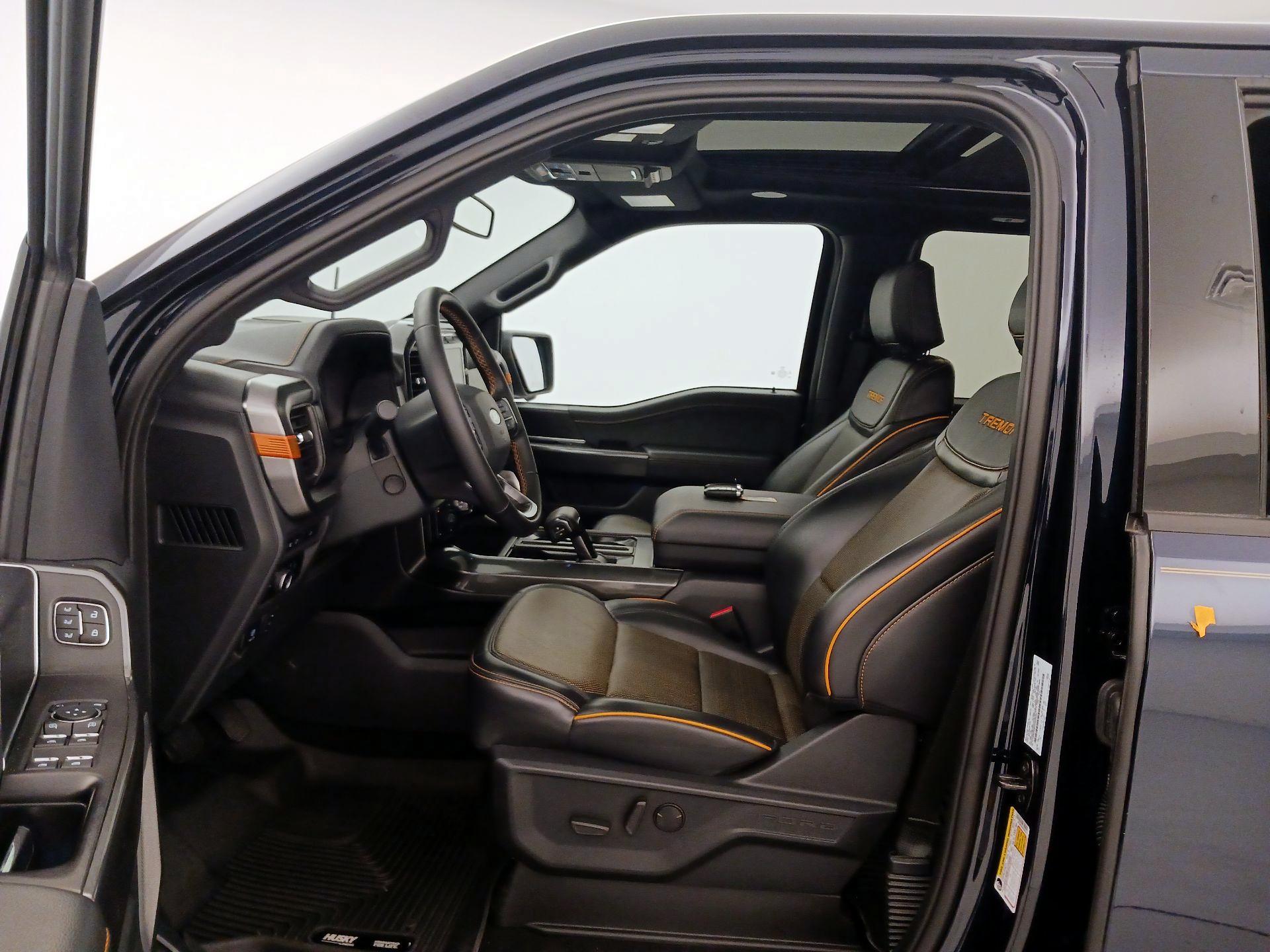 Thumbnail: 2023 Ford F-150 - 11