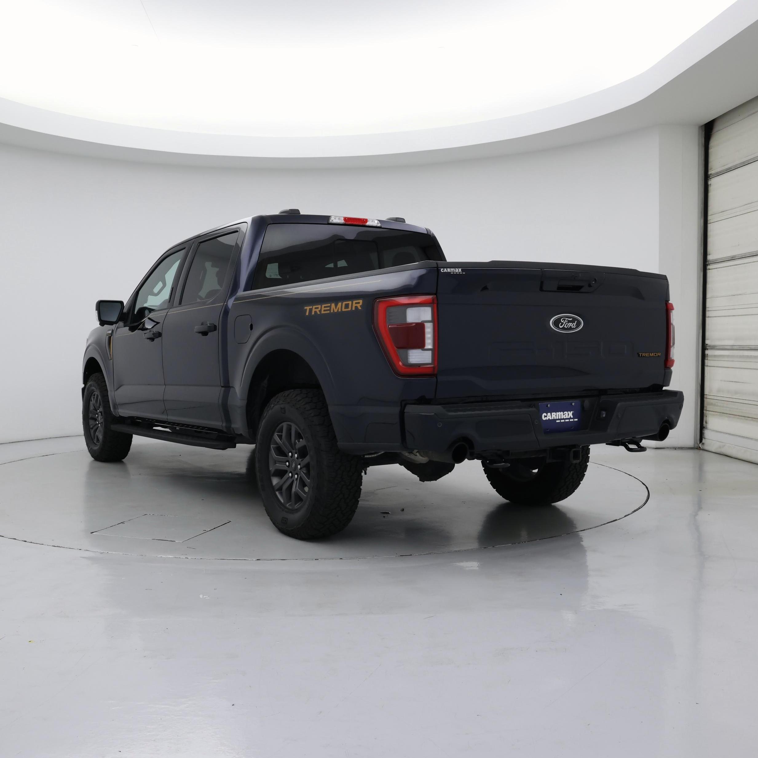 Thumbnail: 2023 Ford F-150 - 2