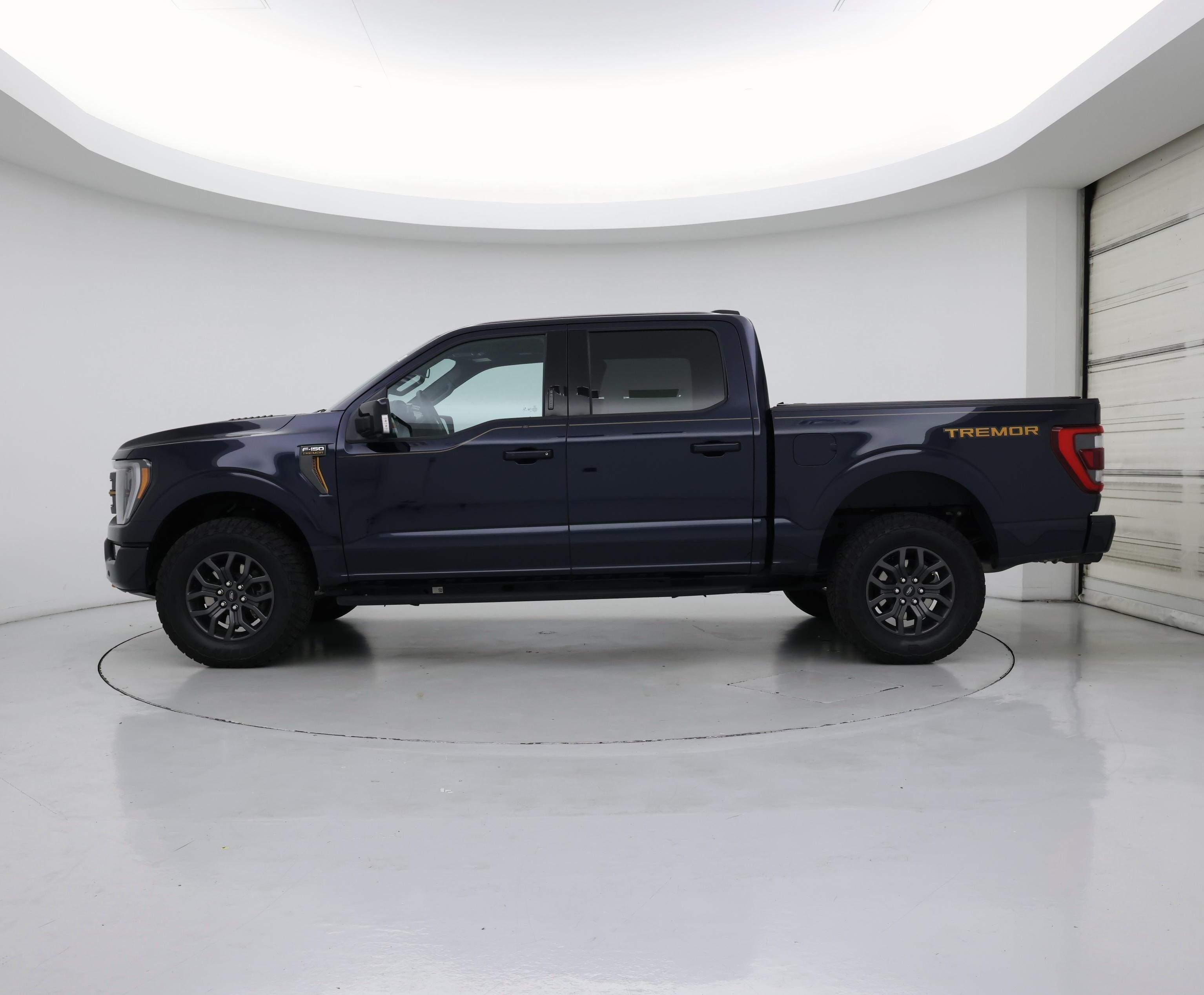 Thumbnail: 2023 Ford F-150 - 3