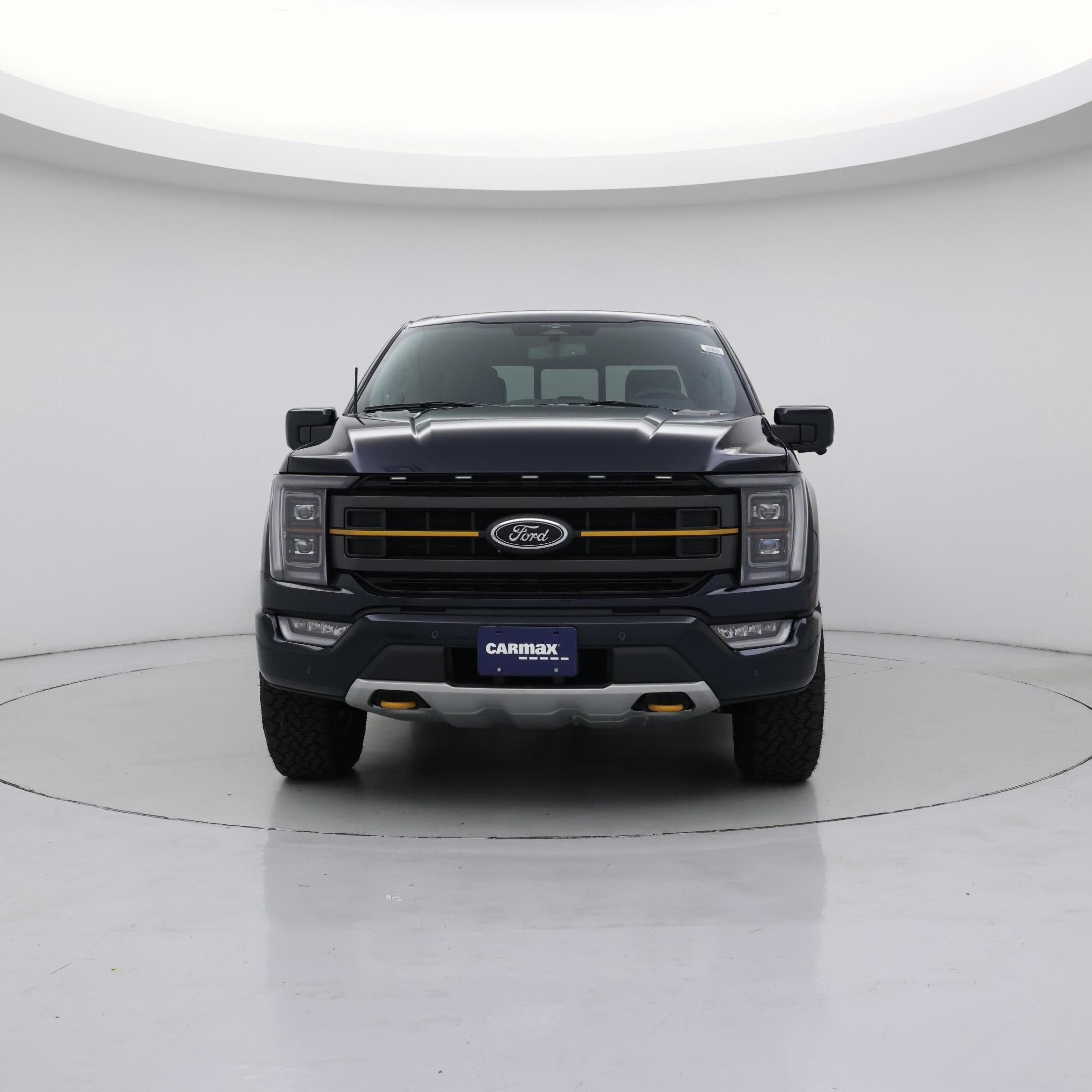 Thumbnail: 2023 Ford F-150 - 5
