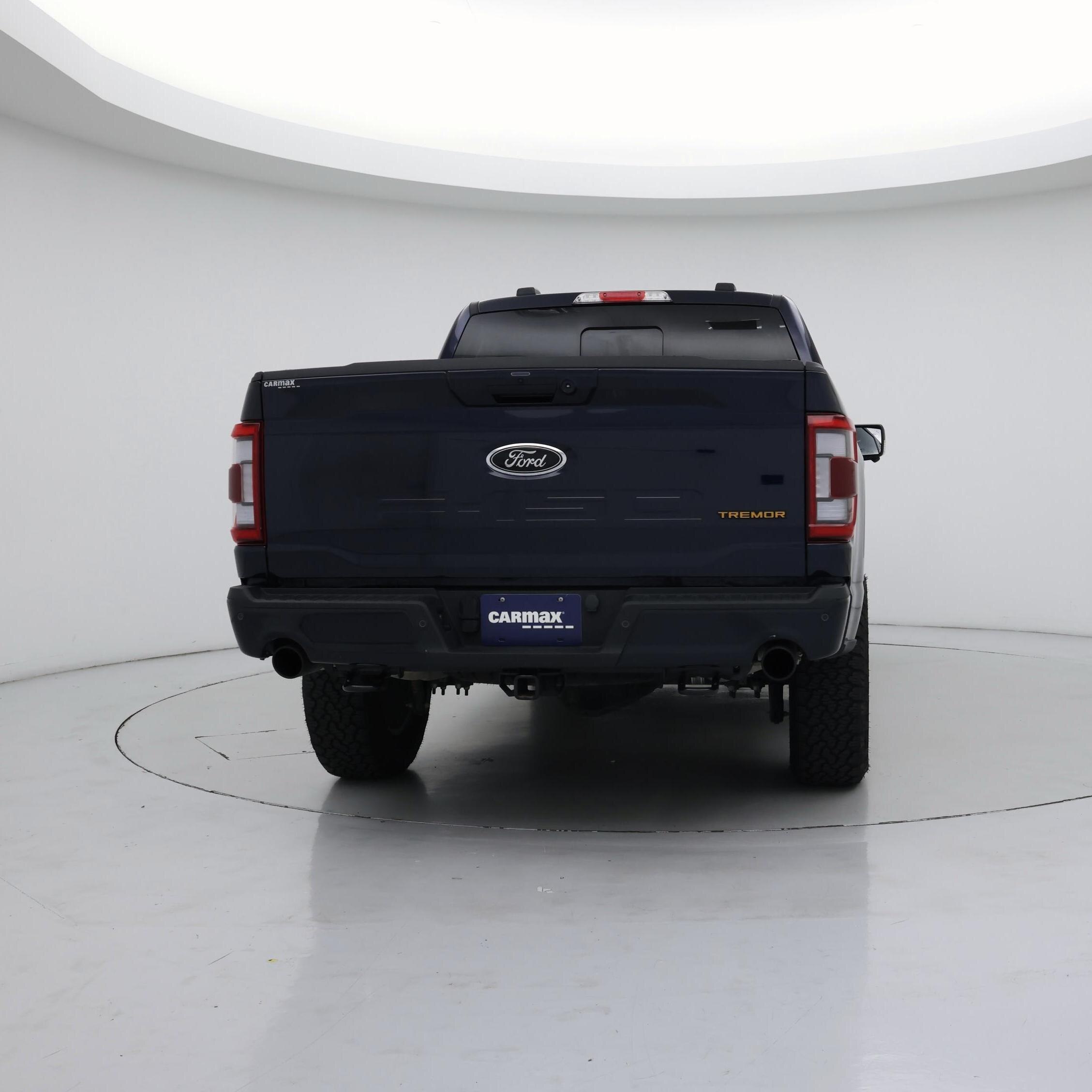 Thumbnail: 2023 Ford F-150 - 6