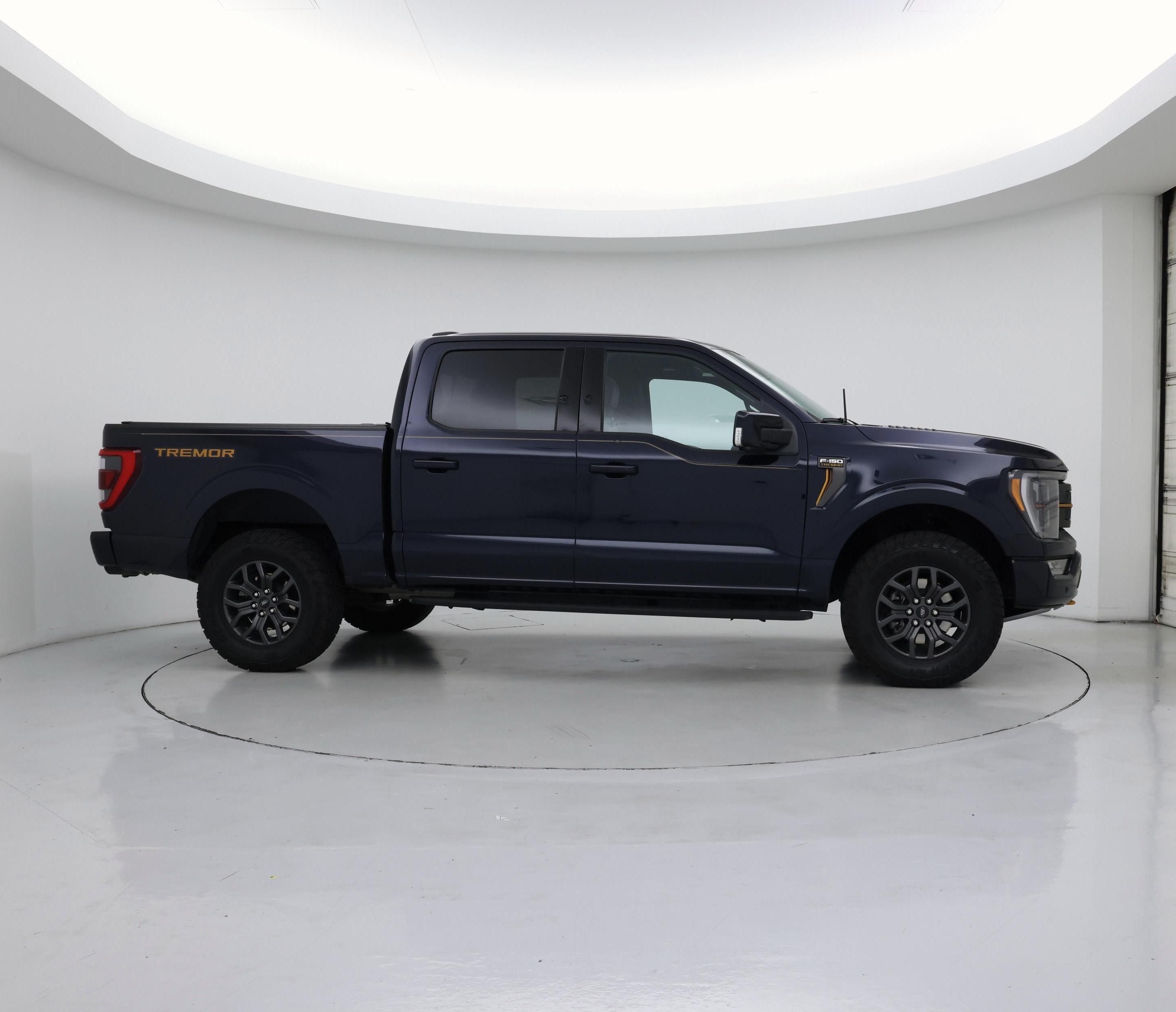 Thumbnail: 2023 Ford F-150 - 7