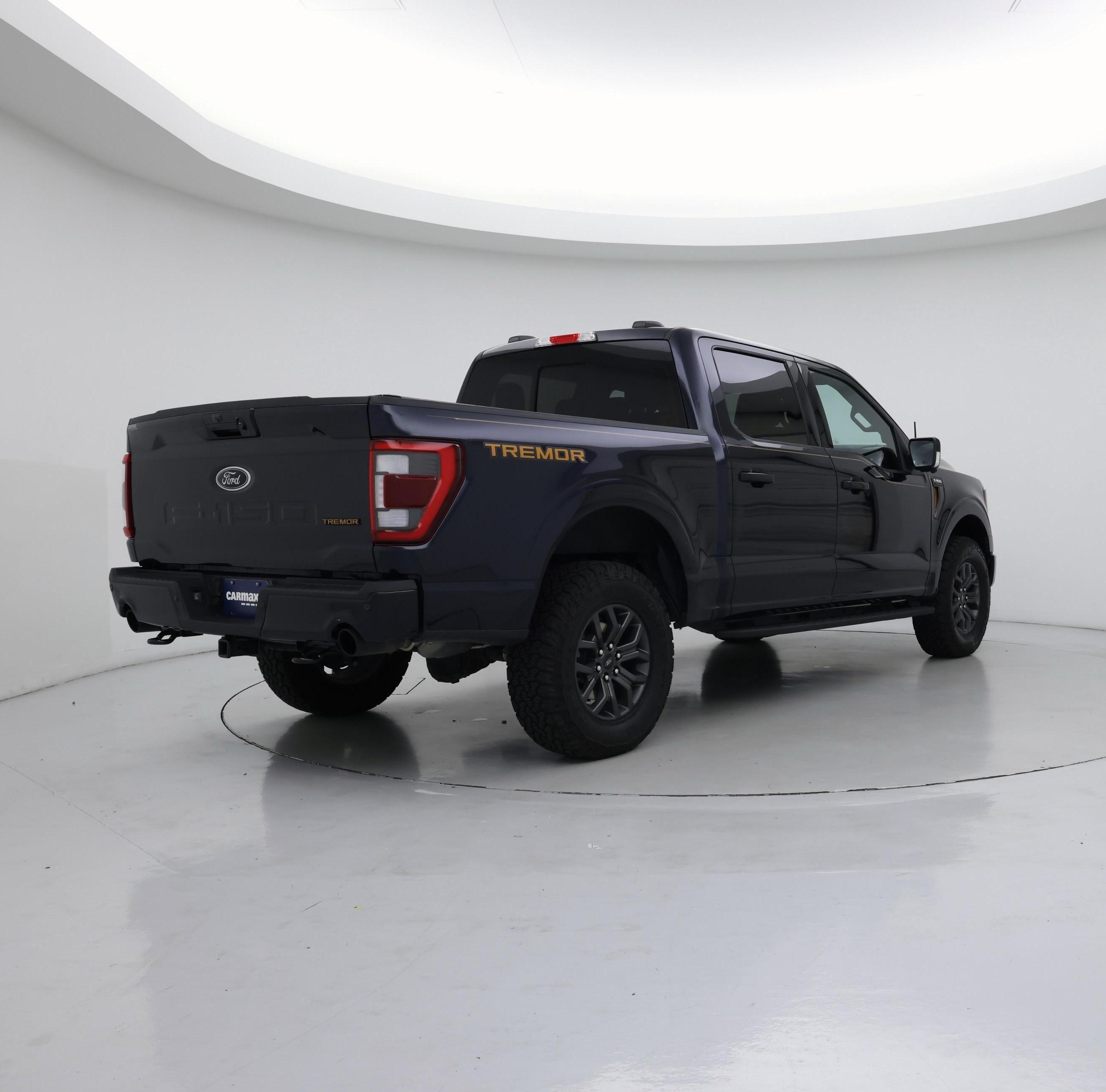 Thumbnail: 2023 Ford F-150 - 8