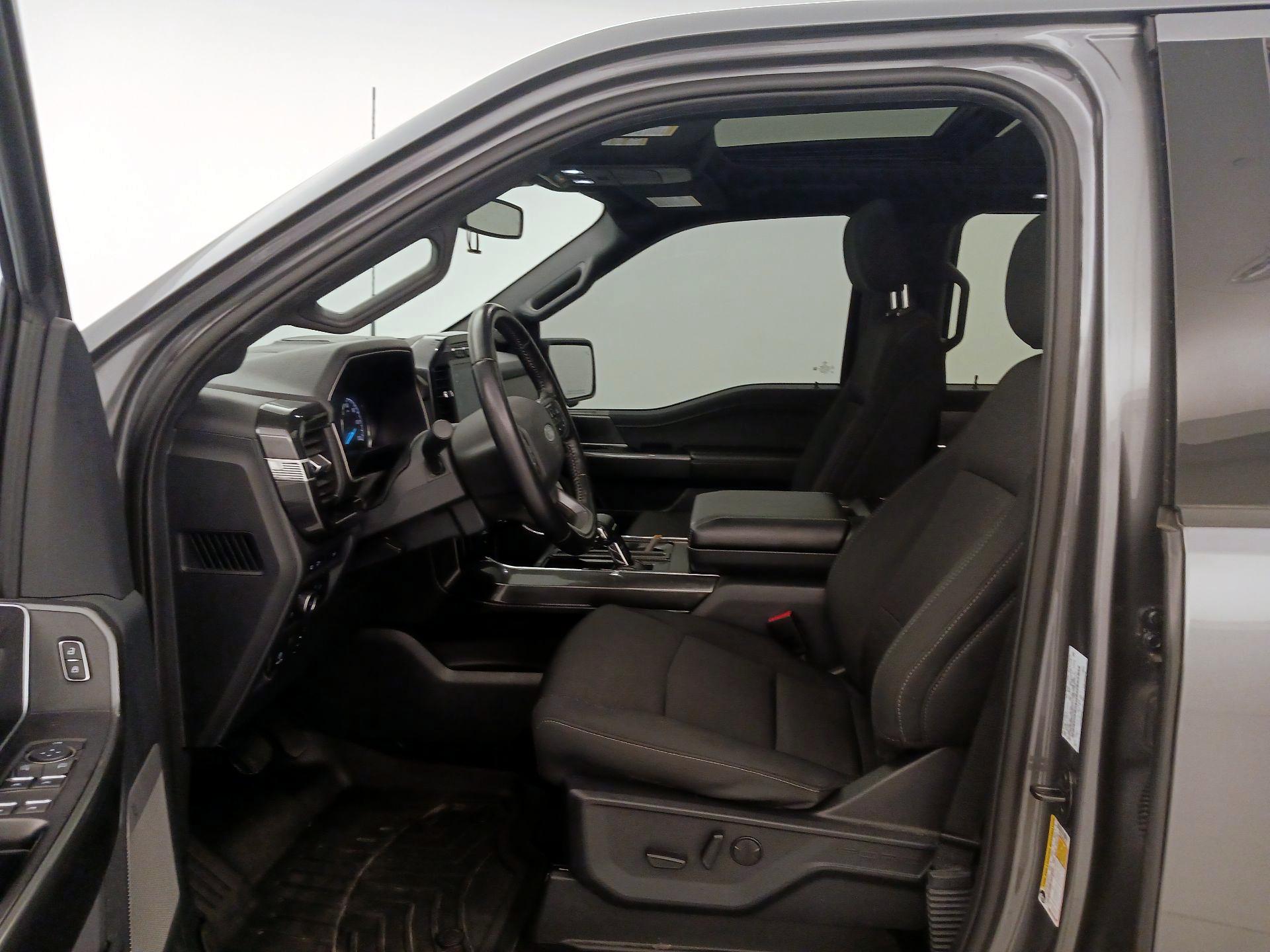 Thumbnail: 2022 Ford F-150 - 11