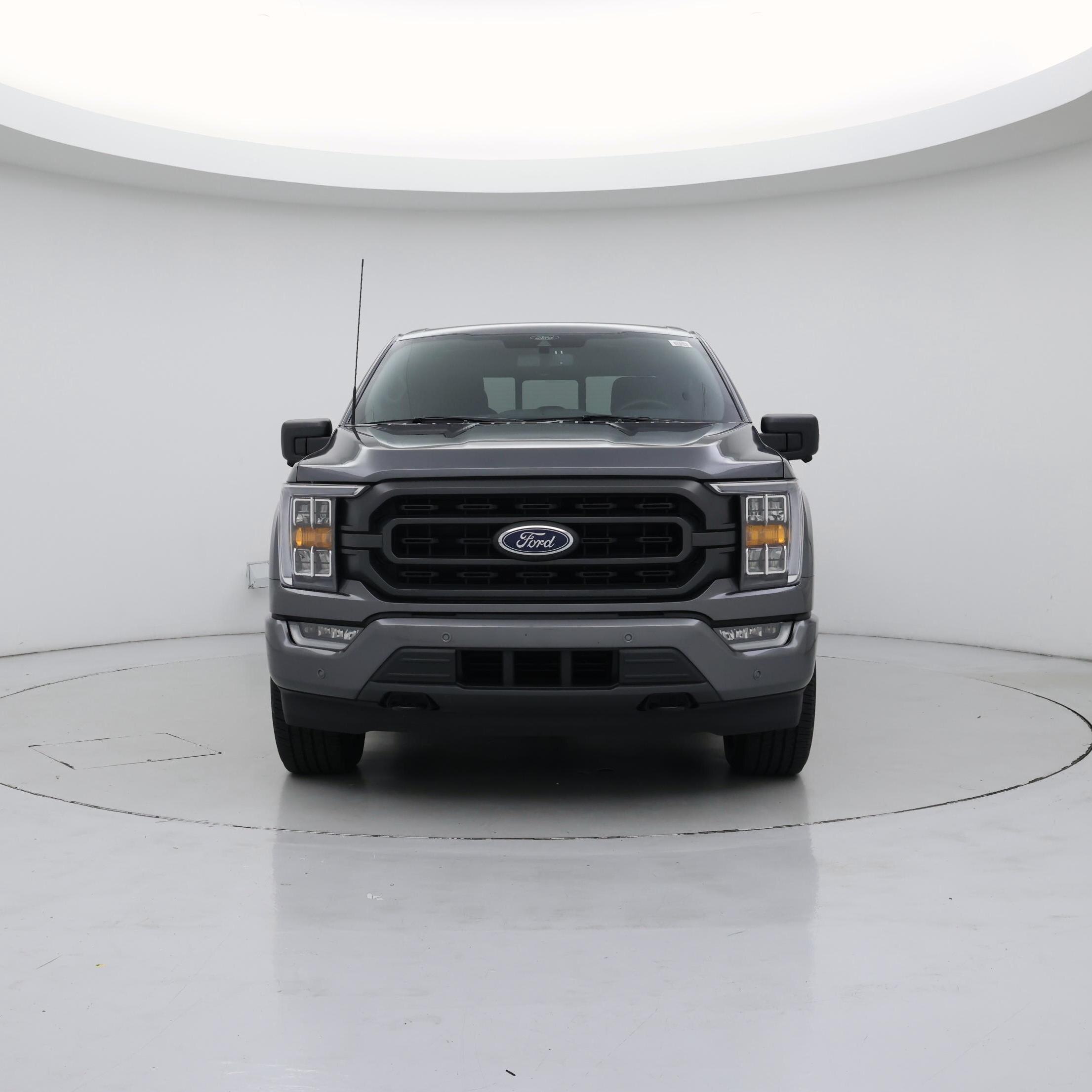 Thumbnail: 2022 Ford F-150 - 5