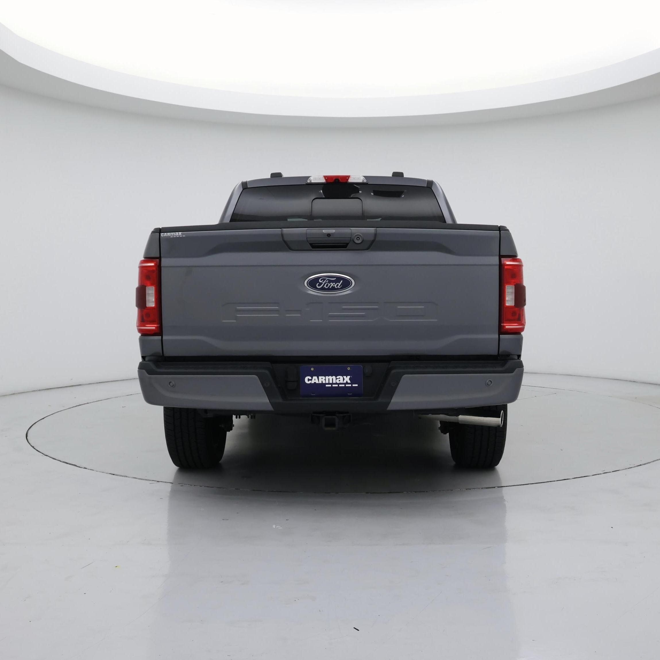 Thumbnail: 2022 Ford F-150 - 6