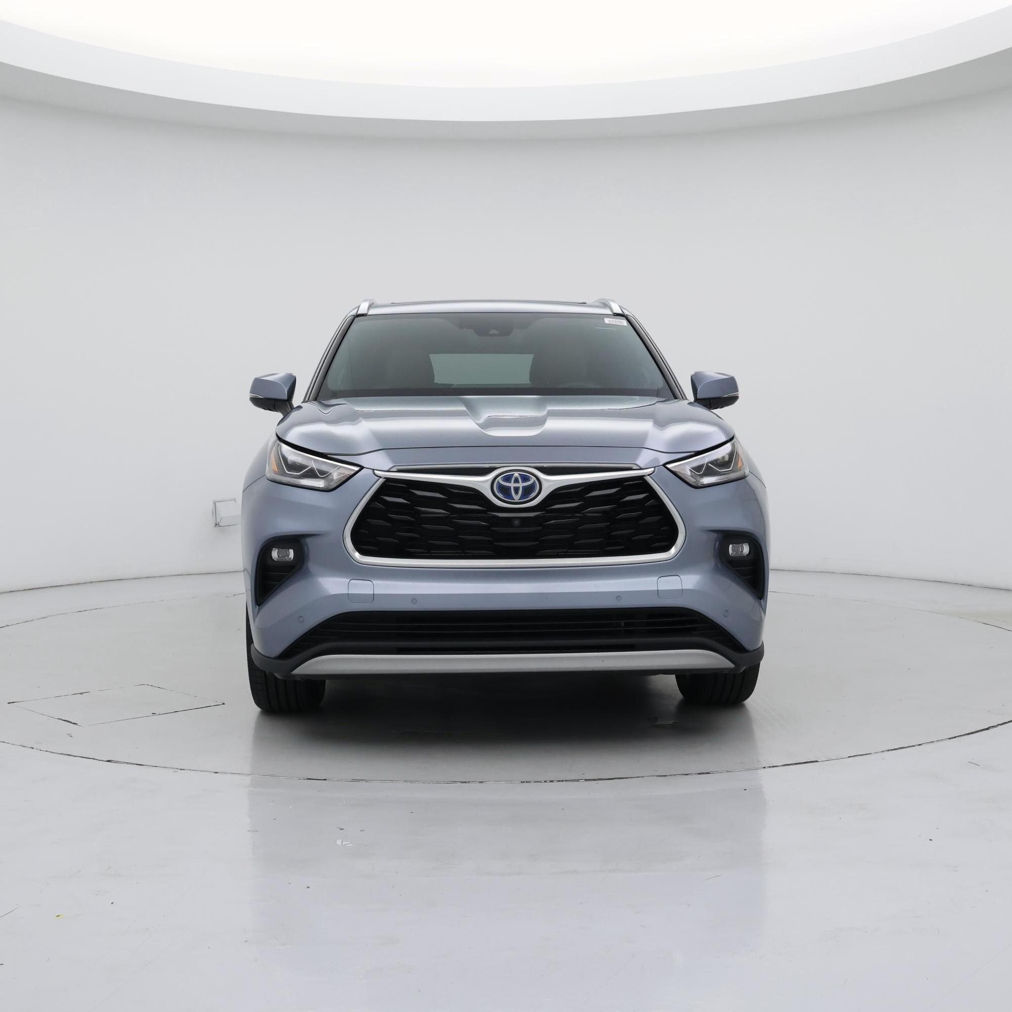 Thumbnail: 2021 Toyota Highlander - 5