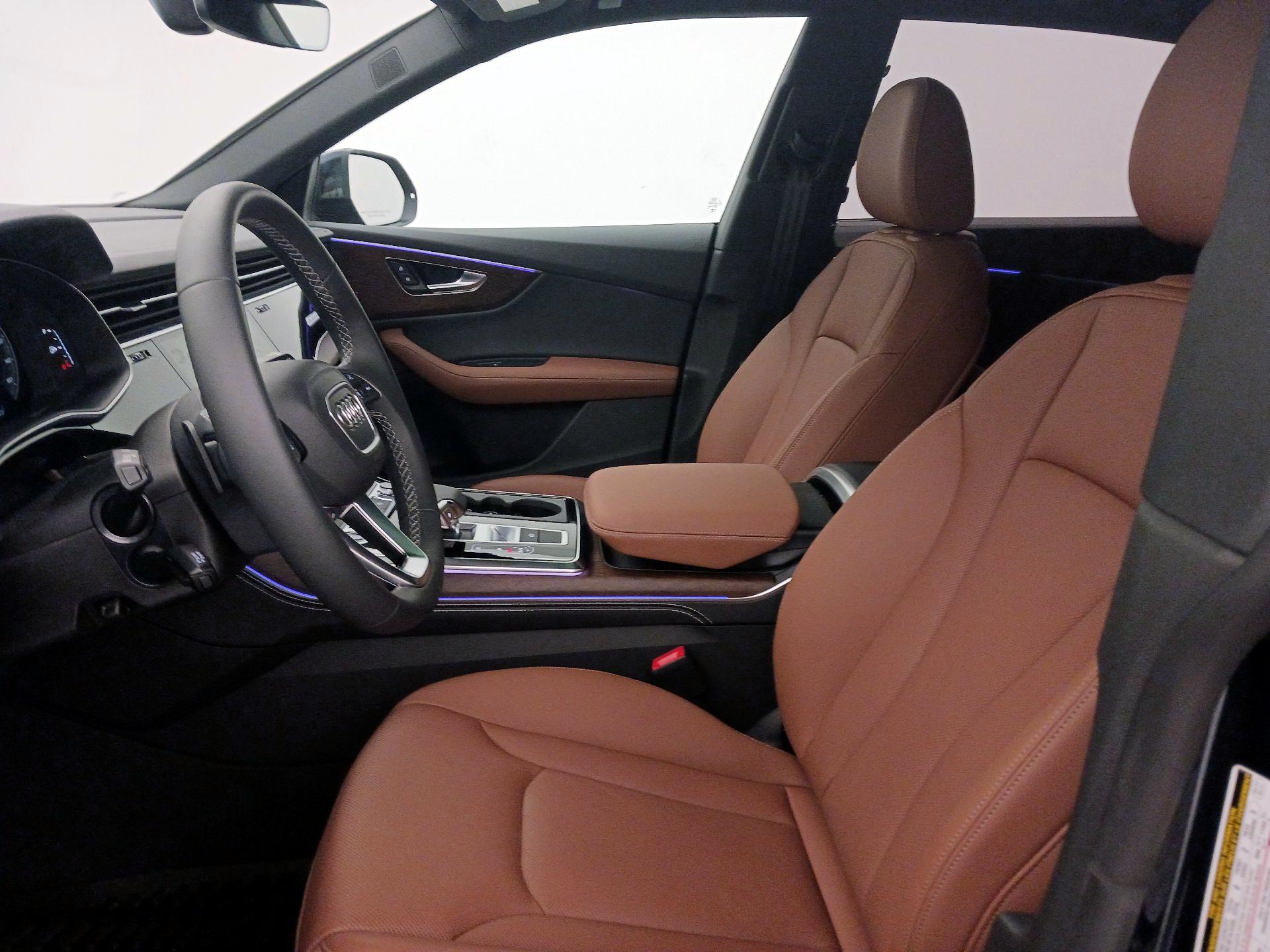 Thumbnail: 2025 Audi Q8 - 11