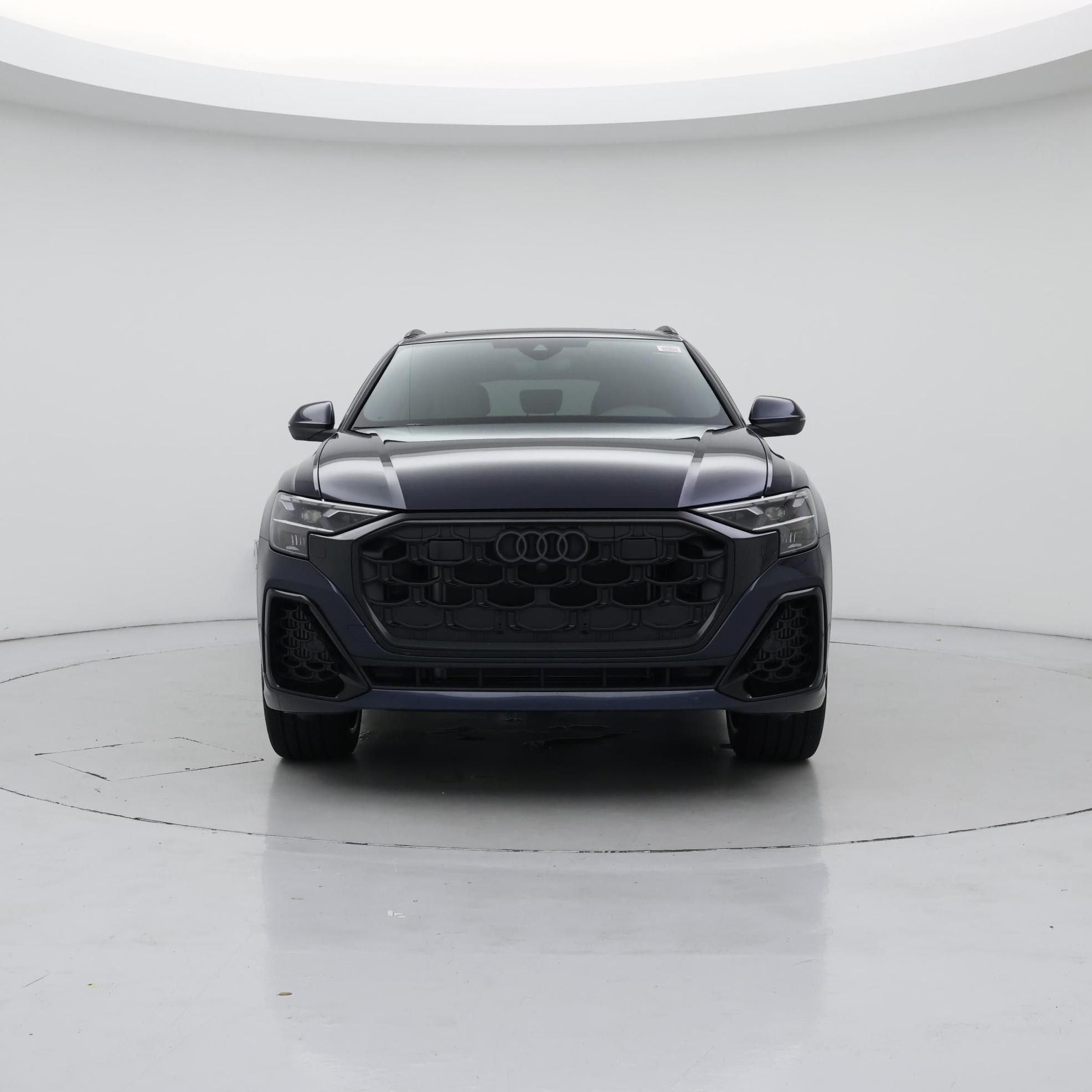 Thumbnail: 2025 Audi Q8 - 5