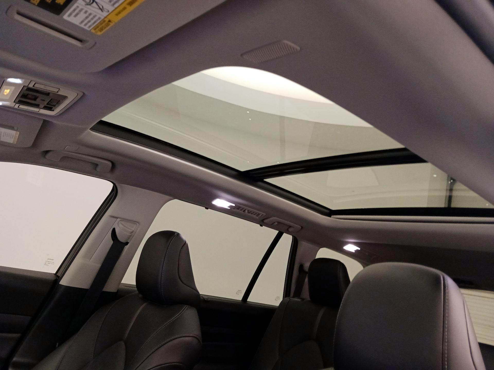 Thumbnail: 2024 Toyota Grand Highlander - 19