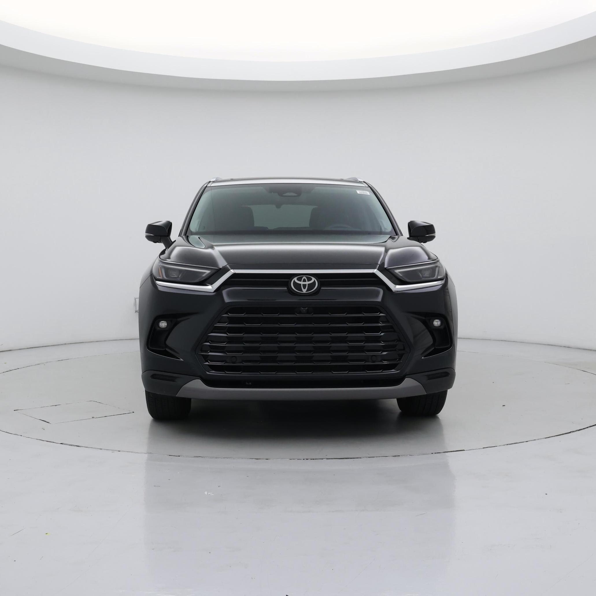 Thumbnail: 2024 Toyota Grand Highlander - 5