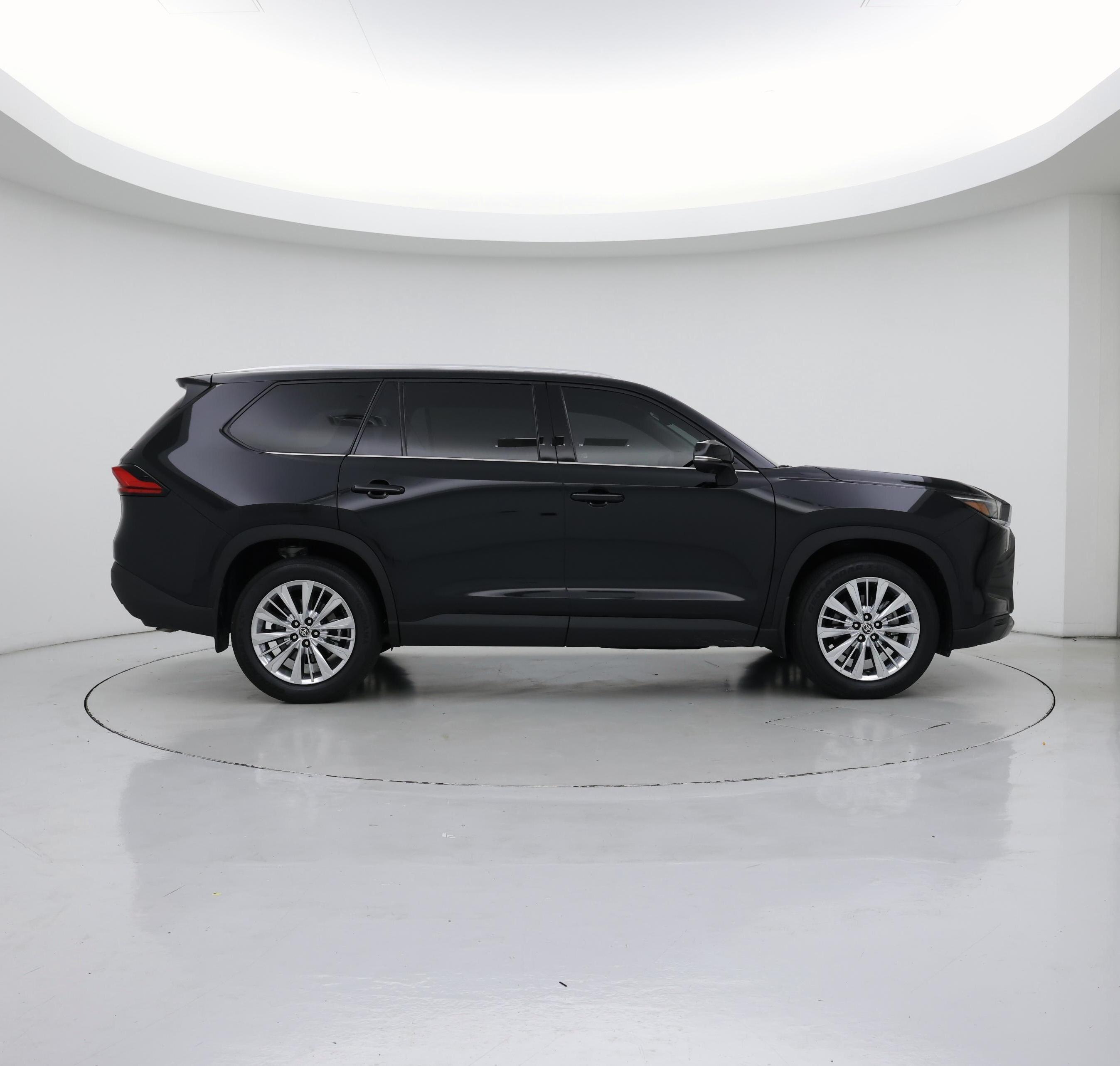 Thumbnail: 2024 Toyota Grand Highlander - 7