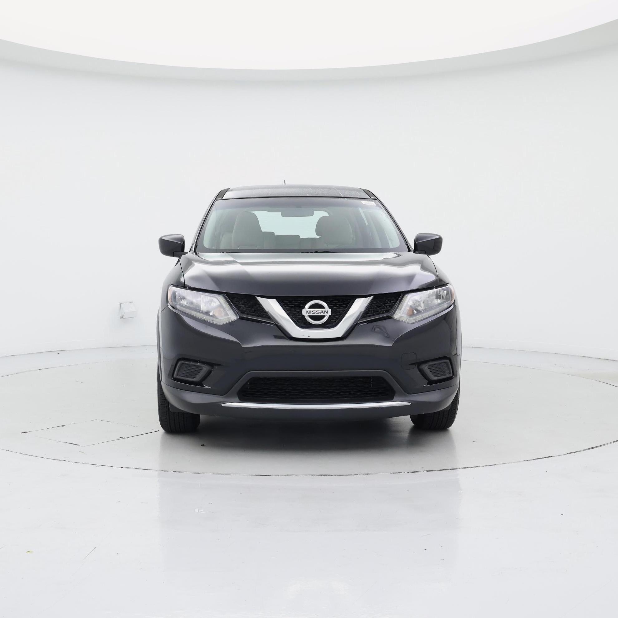 Thumbnail: 2016 Nissan Rogue - 5