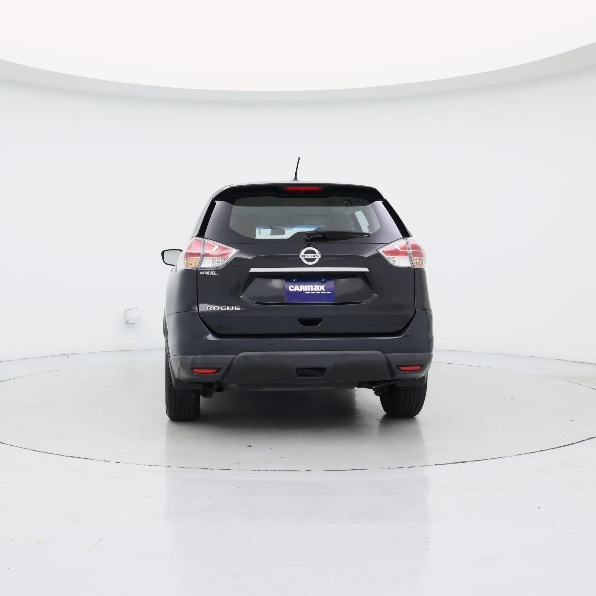 Thumbnail: 2016 Nissan Rogue - 6