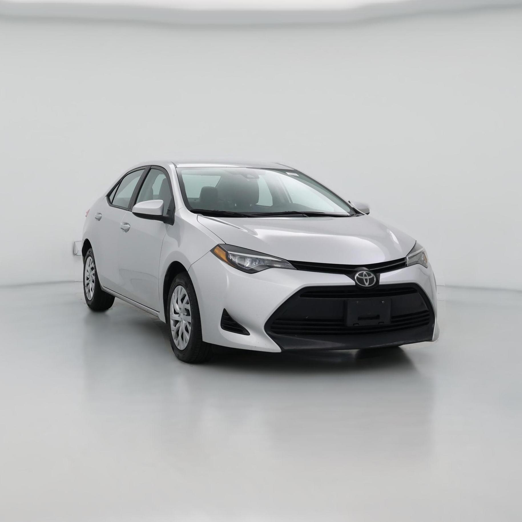 Thumbnail: 2019 Toyota Corolla - 1
