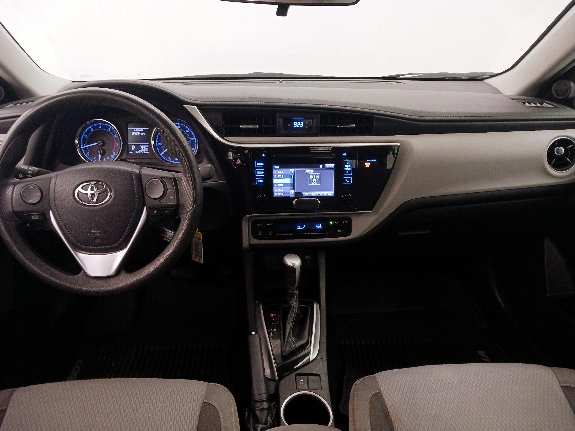 Thumbnail: 2019 Toyota Corolla - 9