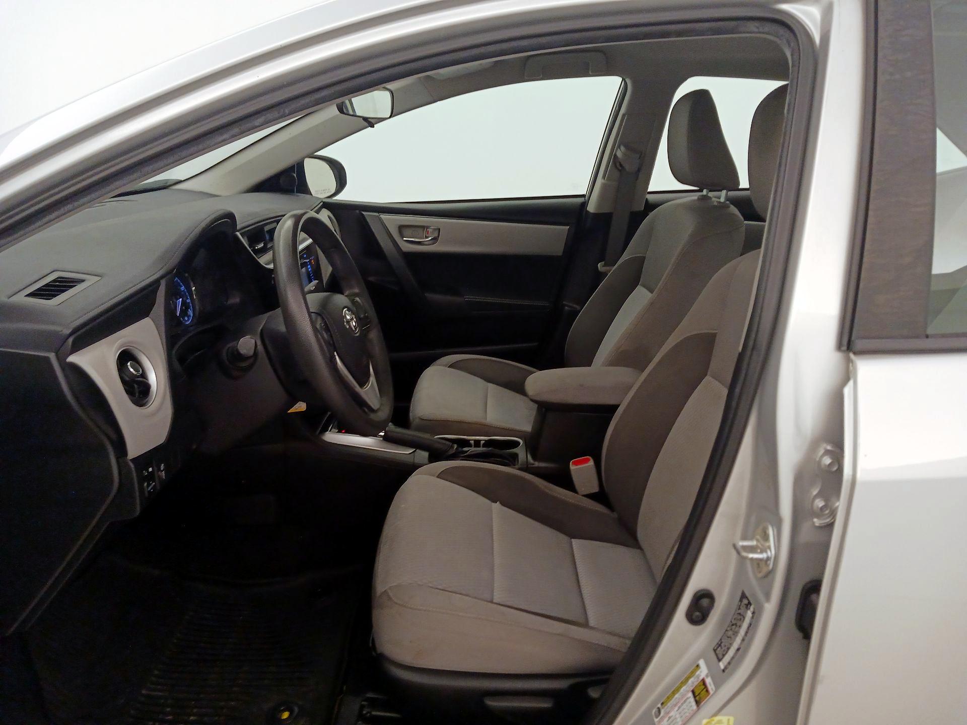 Thumbnail: 2019 Toyota Corolla - 11
