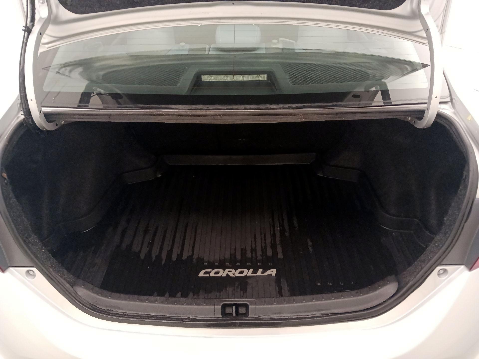 Thumbnail: 2019 Toyota Corolla - 20