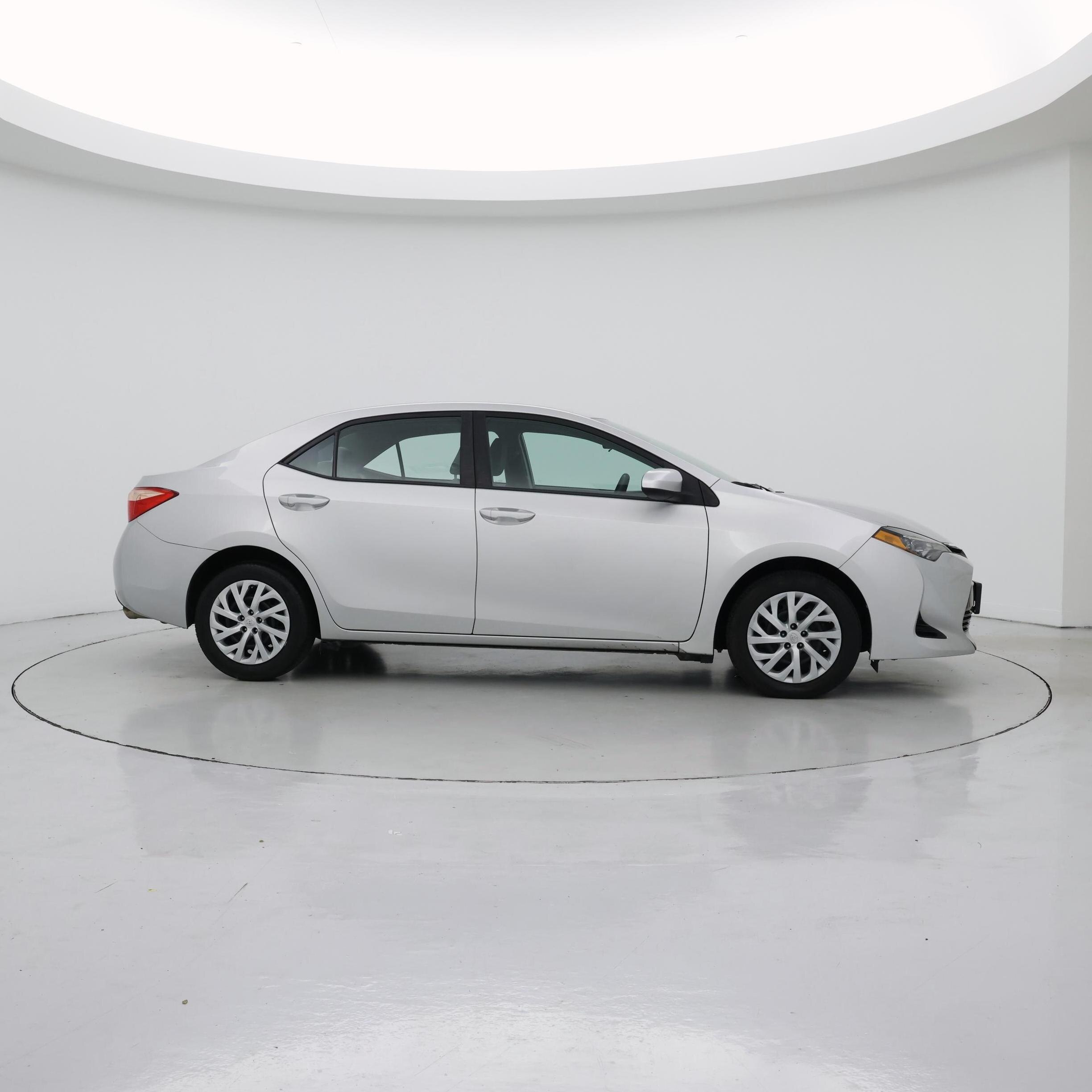 Thumbnail: 2019 Toyota Corolla - 7
