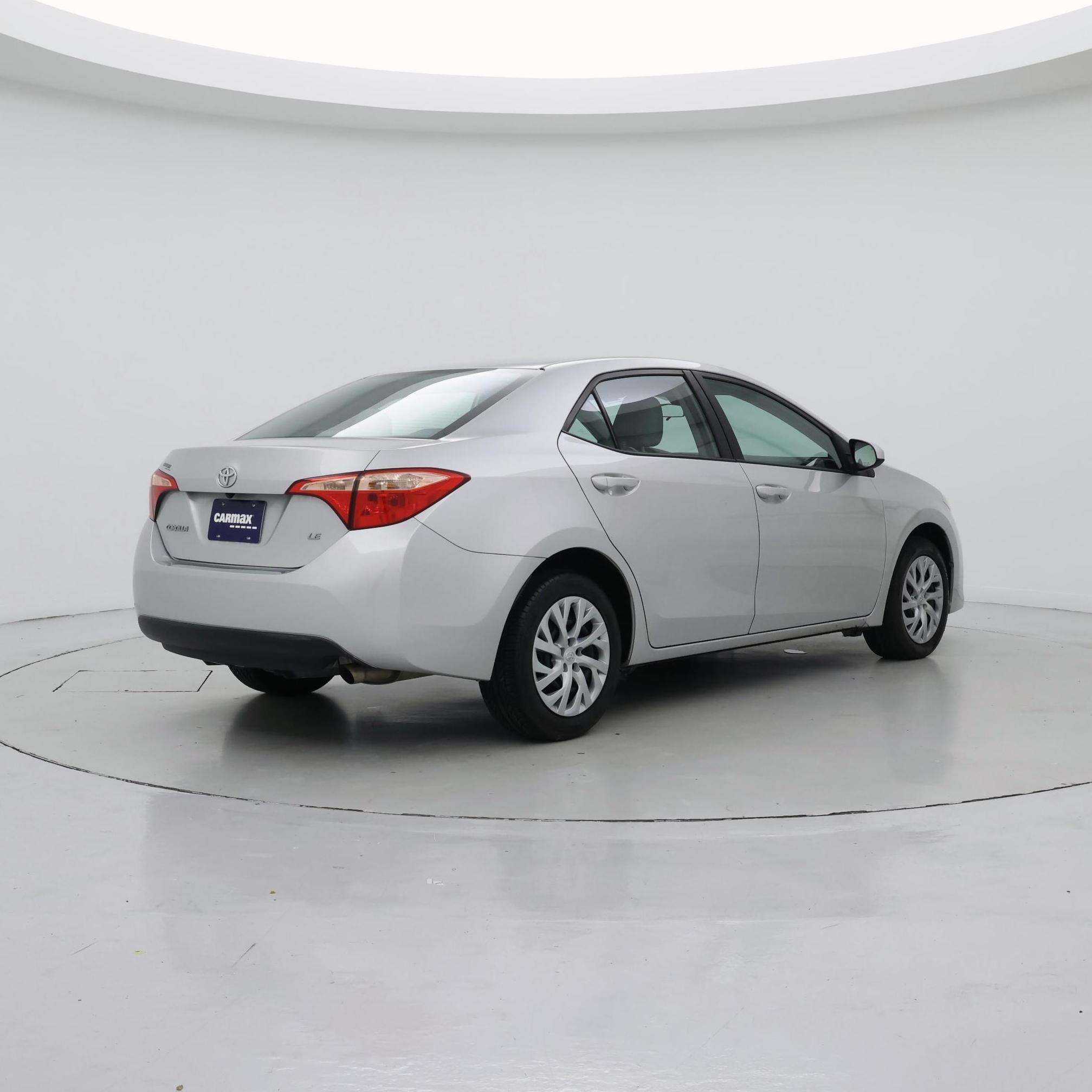 Thumbnail: 2019 Toyota Corolla - 8