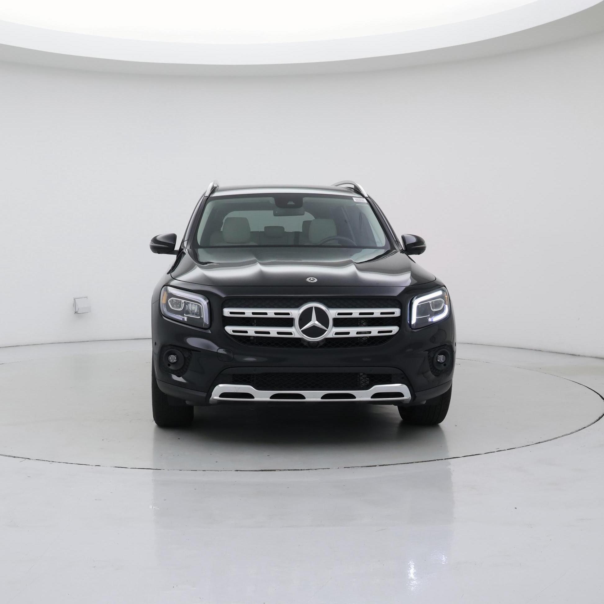 Thumbnail: 2022 Mercedes-Benz GLB - 5