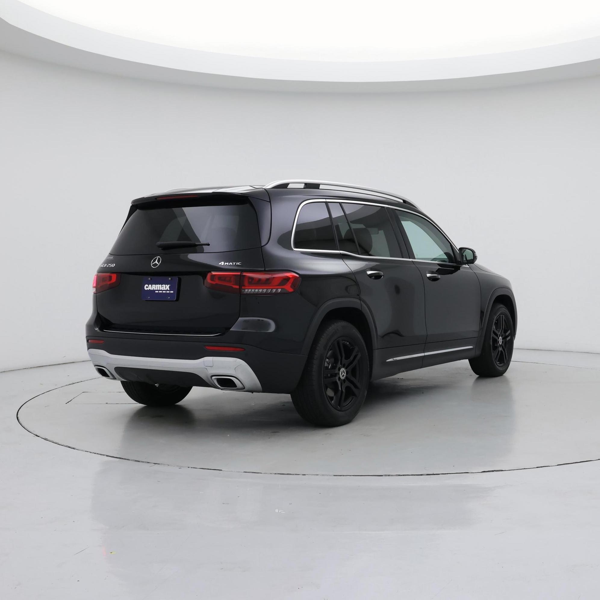 Thumbnail: 2022 Mercedes-Benz GLB - 8
