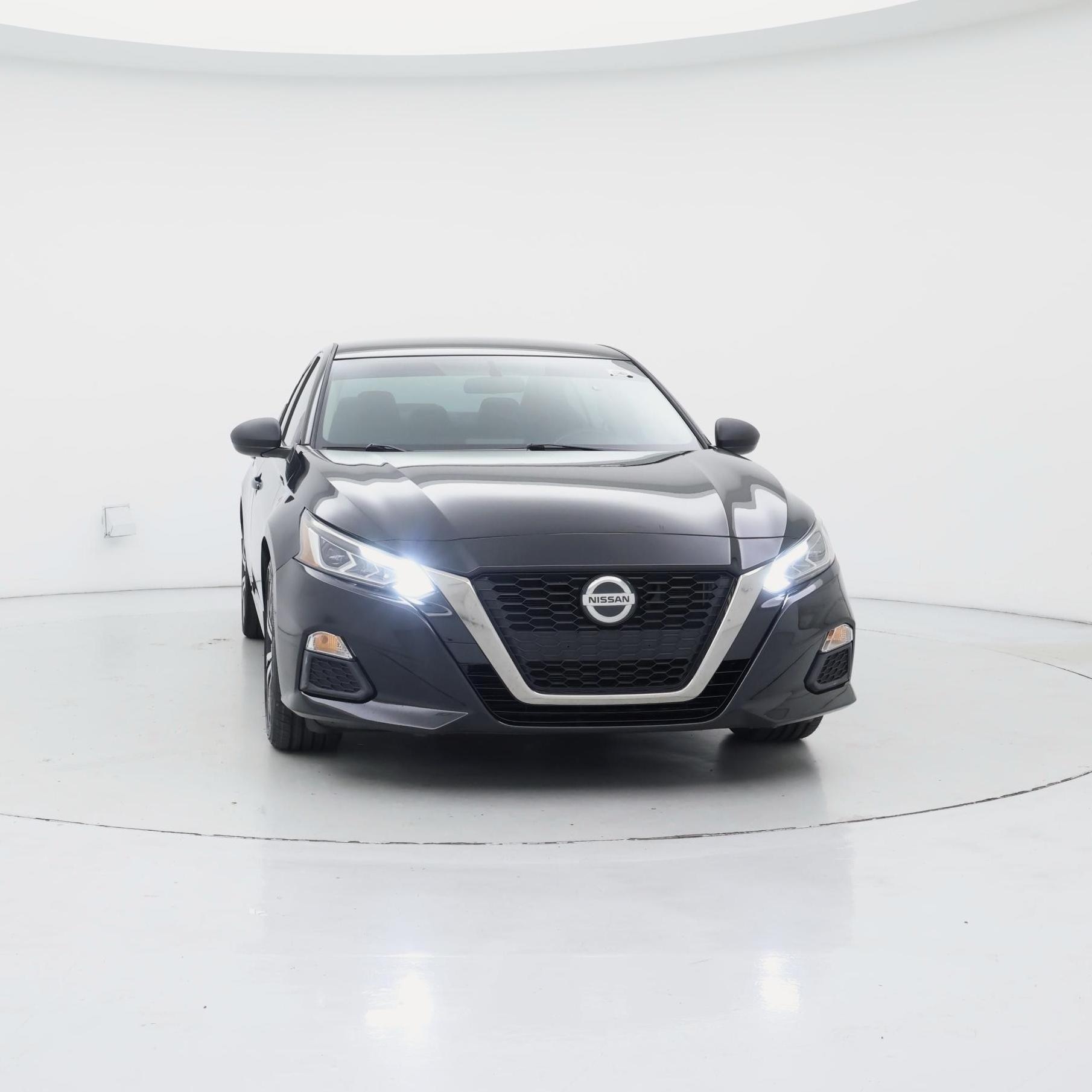 Thumbnail: 2019 Nissan Altima - 5