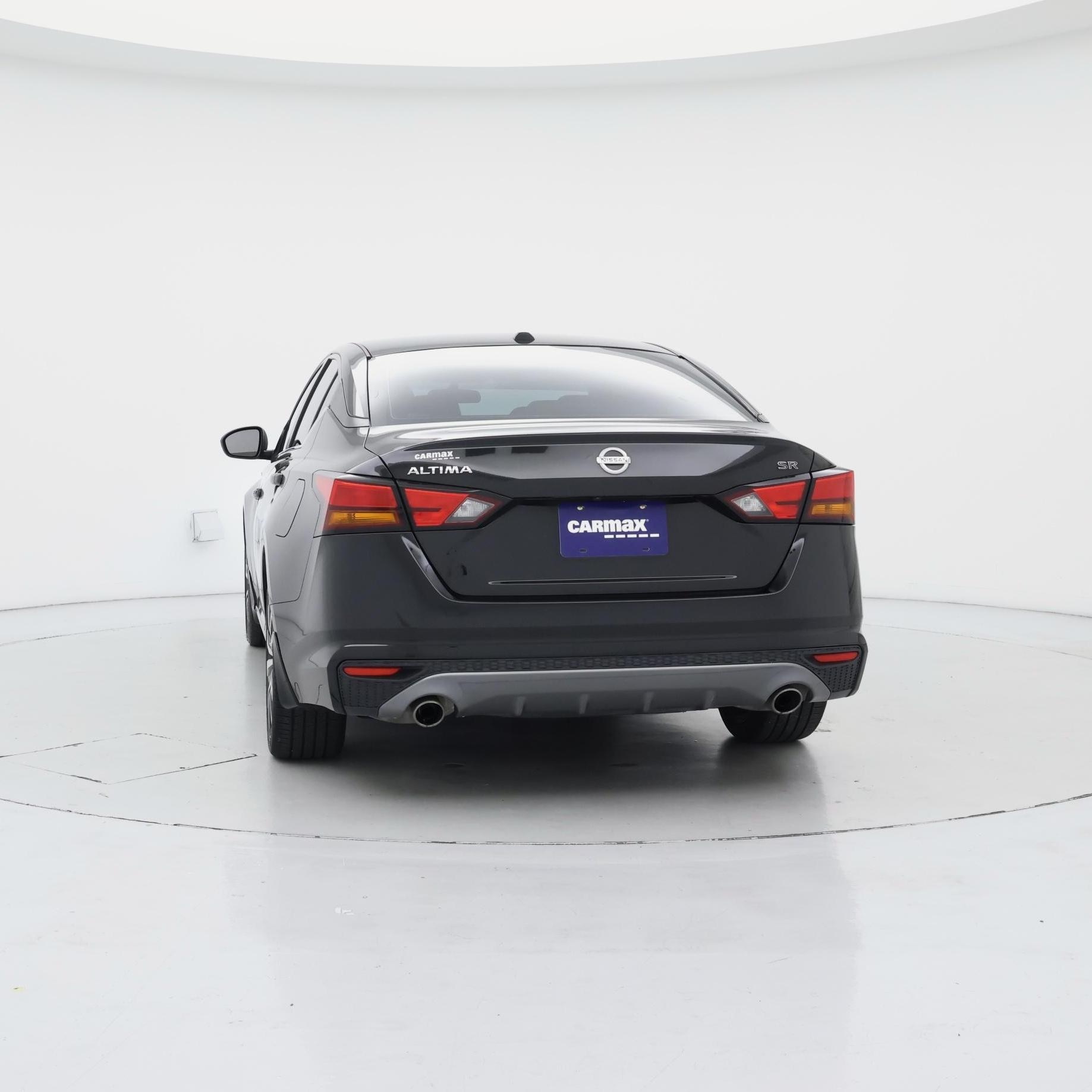Thumbnail: 2019 Nissan Altima - 6