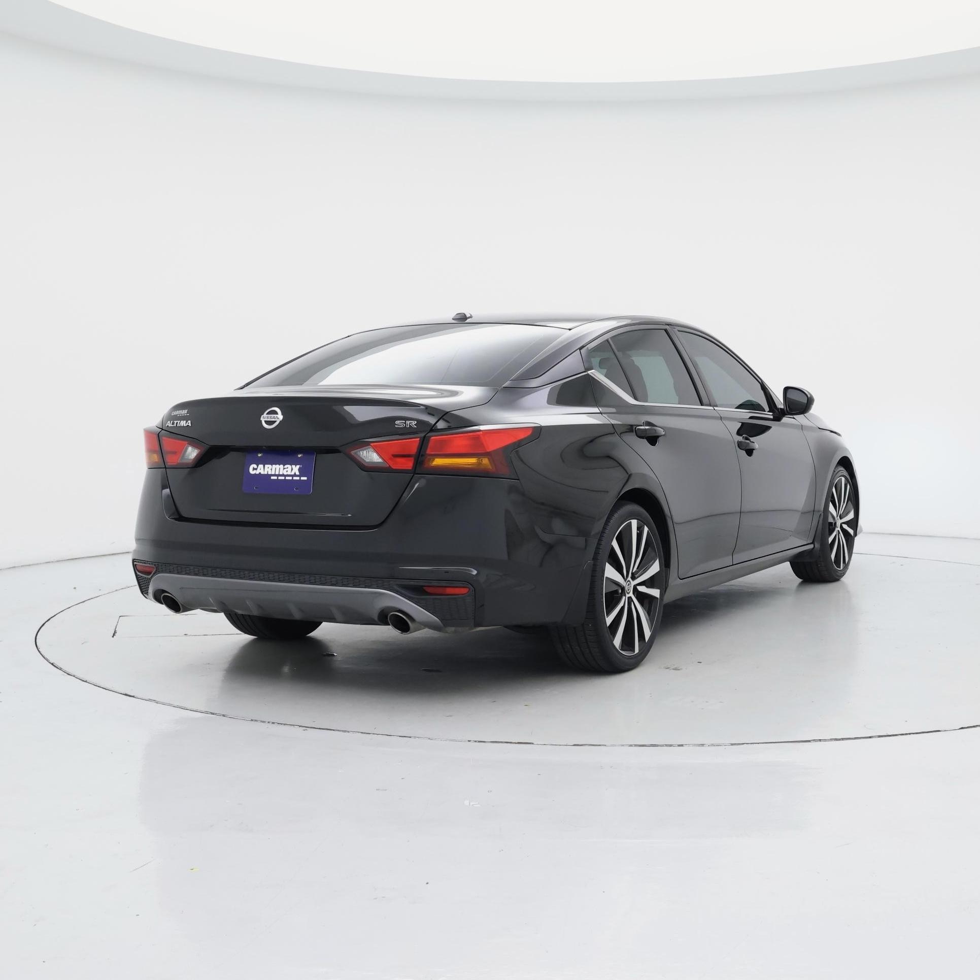 Thumbnail: 2019 Nissan Altima - 8