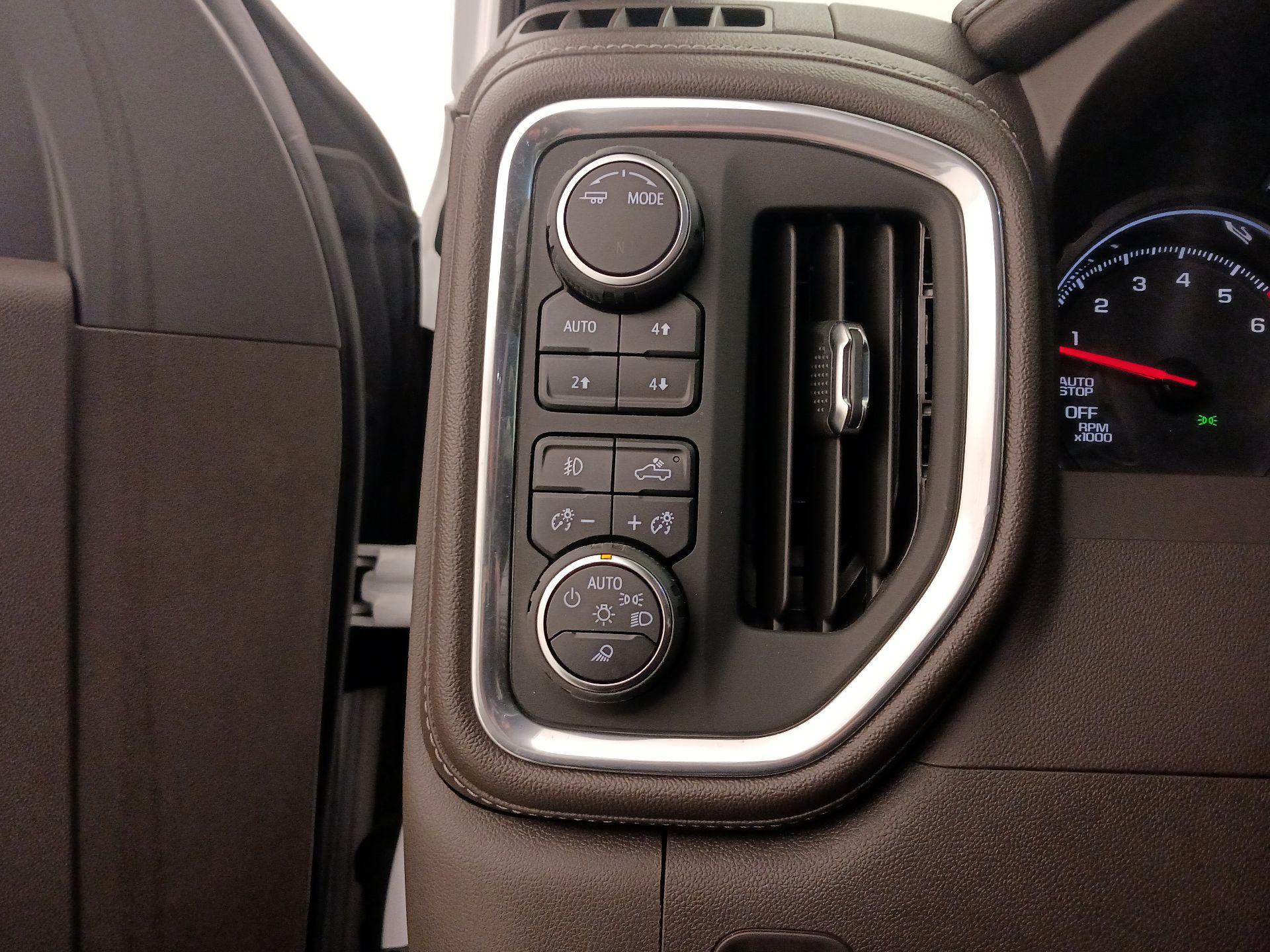 Thumbnail: 2022 Chevrolet Silverado 1500 - 13